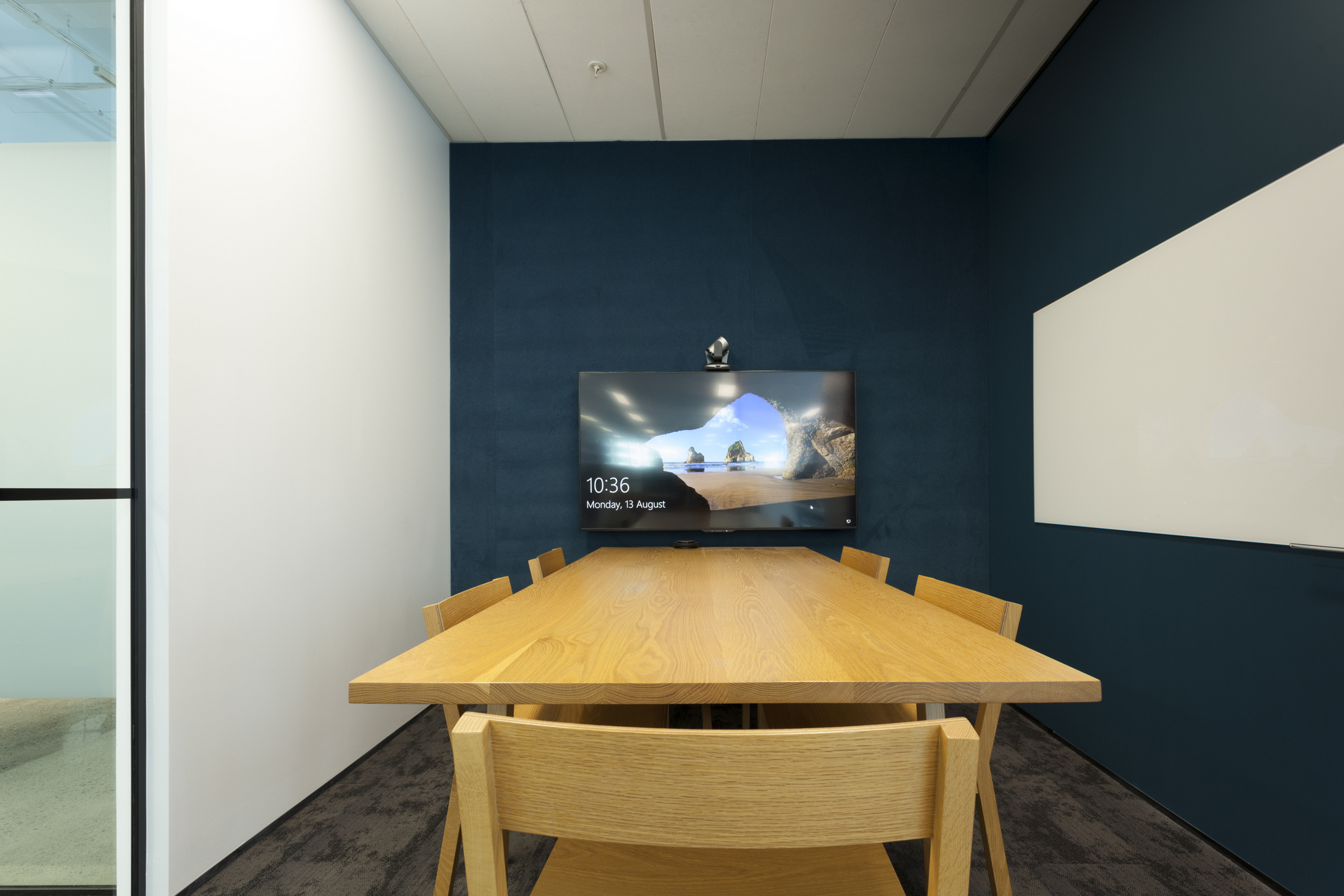 图片[12]|Shieff Angland办公室-奥克兰|ART-Arrakis | 建筑室内设计的创新与灵感