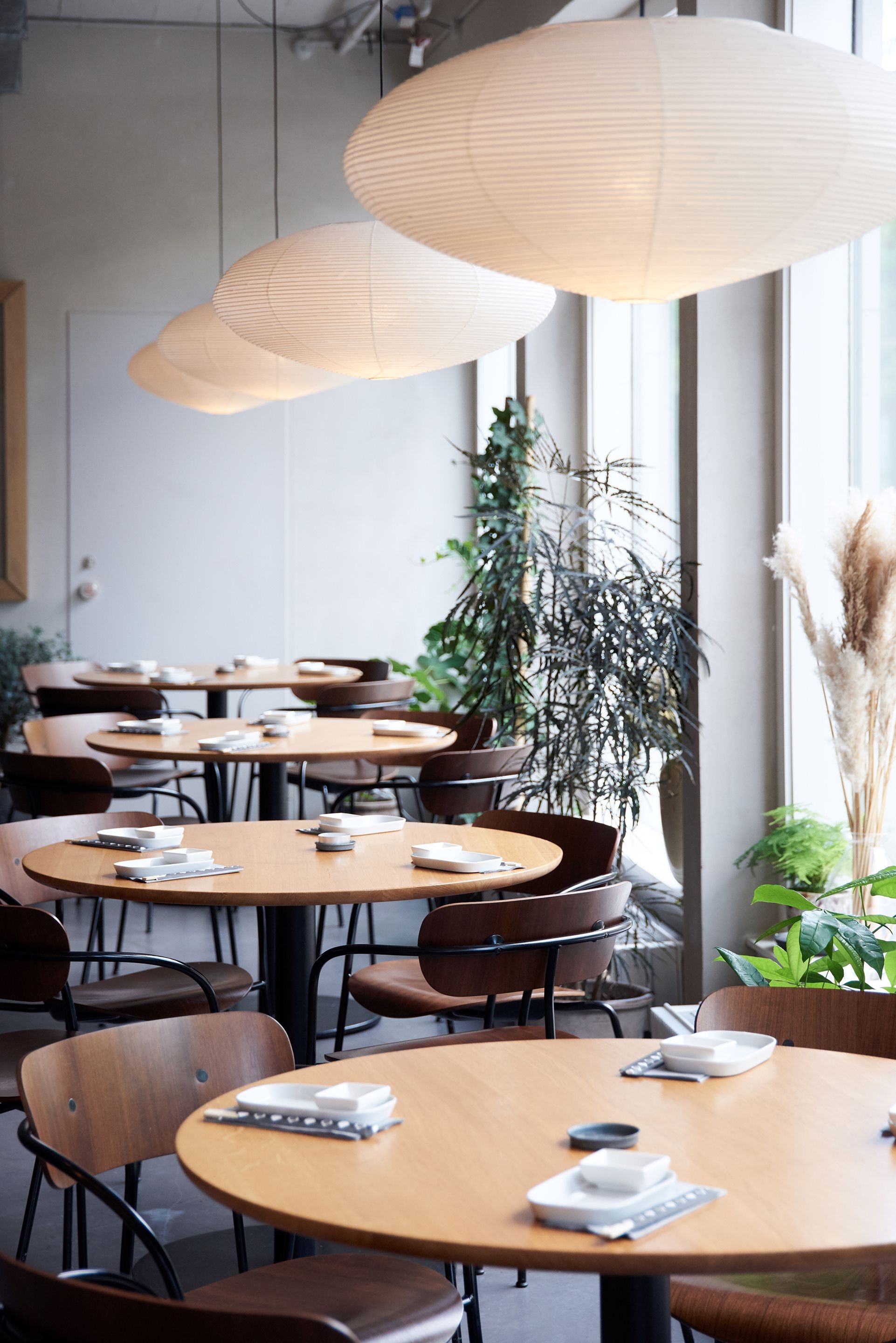 图片[6]|IZUMI Allerød餐厅|ART-Arrakis | 建筑室内设计的创新与灵感