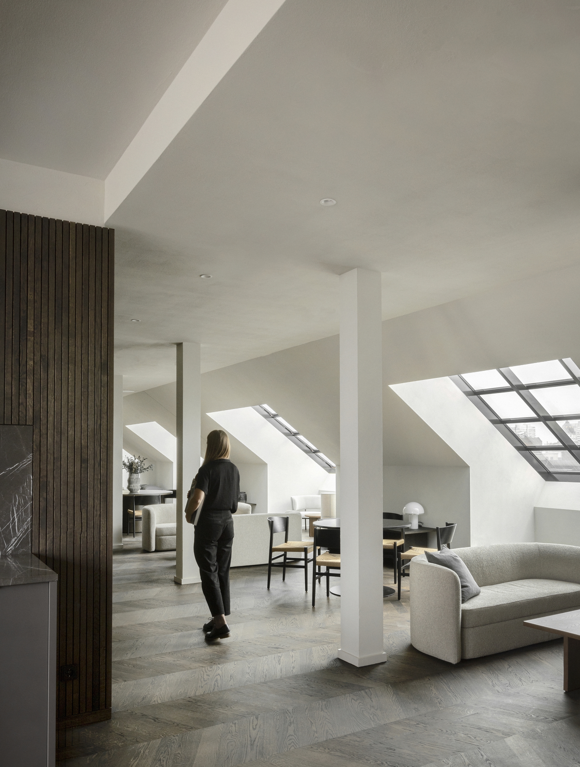 图片[14]|柏林林登宫办公集团（TOG）|ART-Arrakis | 建筑室内设计的创新与灵感