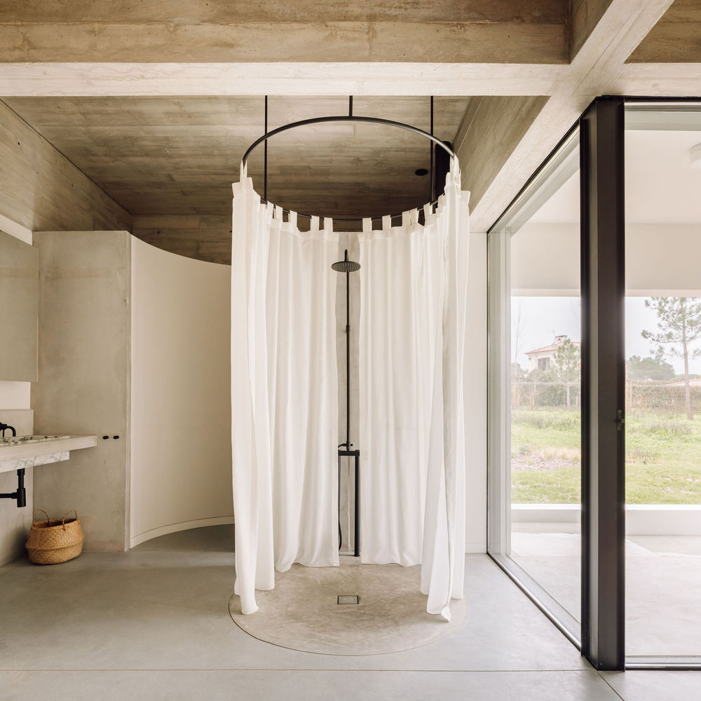 图片[5]|6 个制造绝佳洗浴体验的想法|ART-Arrakis | 建筑室内设计的创新与灵感