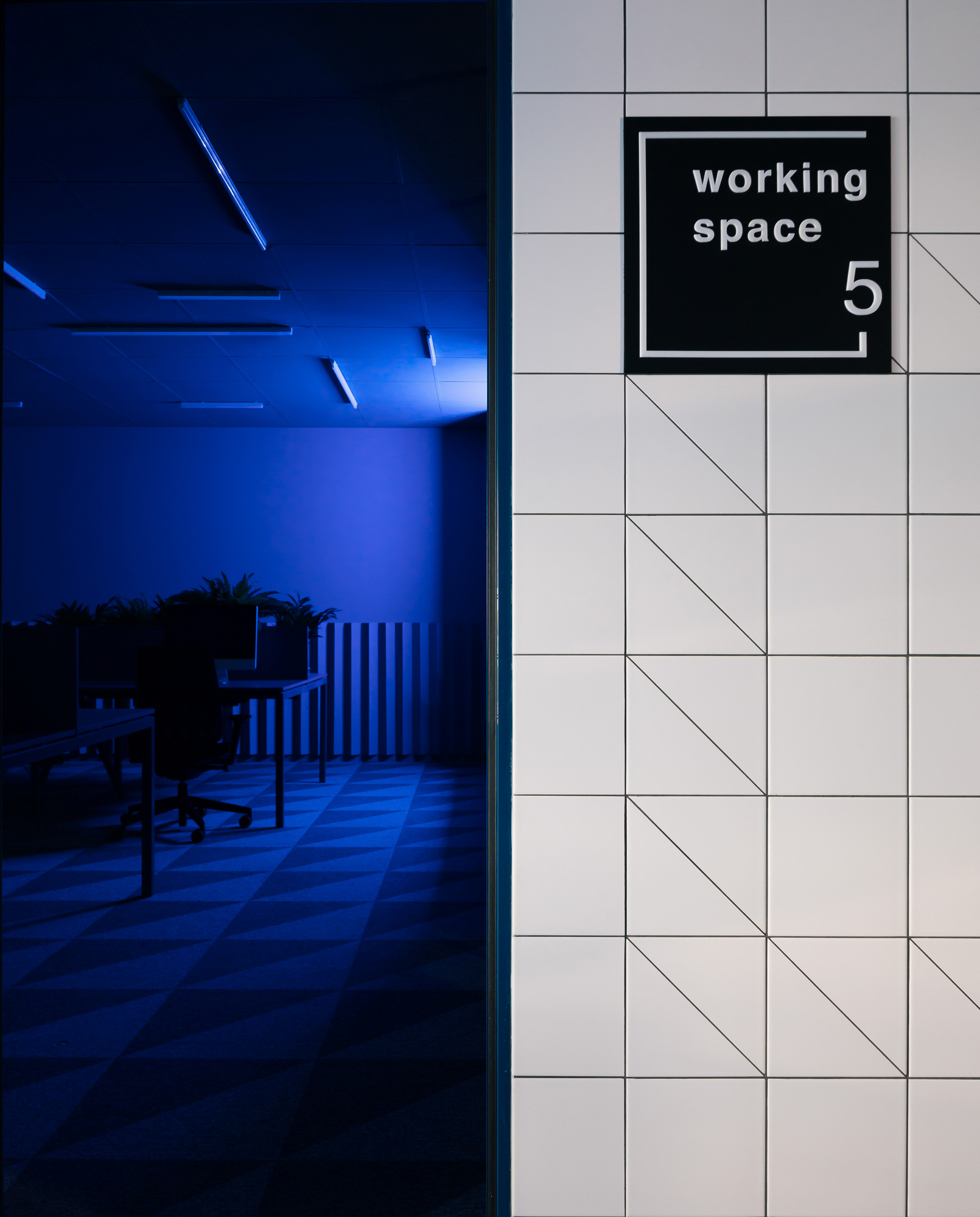 图片[8]|斯塔克游戏办公室-明斯克|ART-Arrakis | 建筑室内设计的创新与灵感