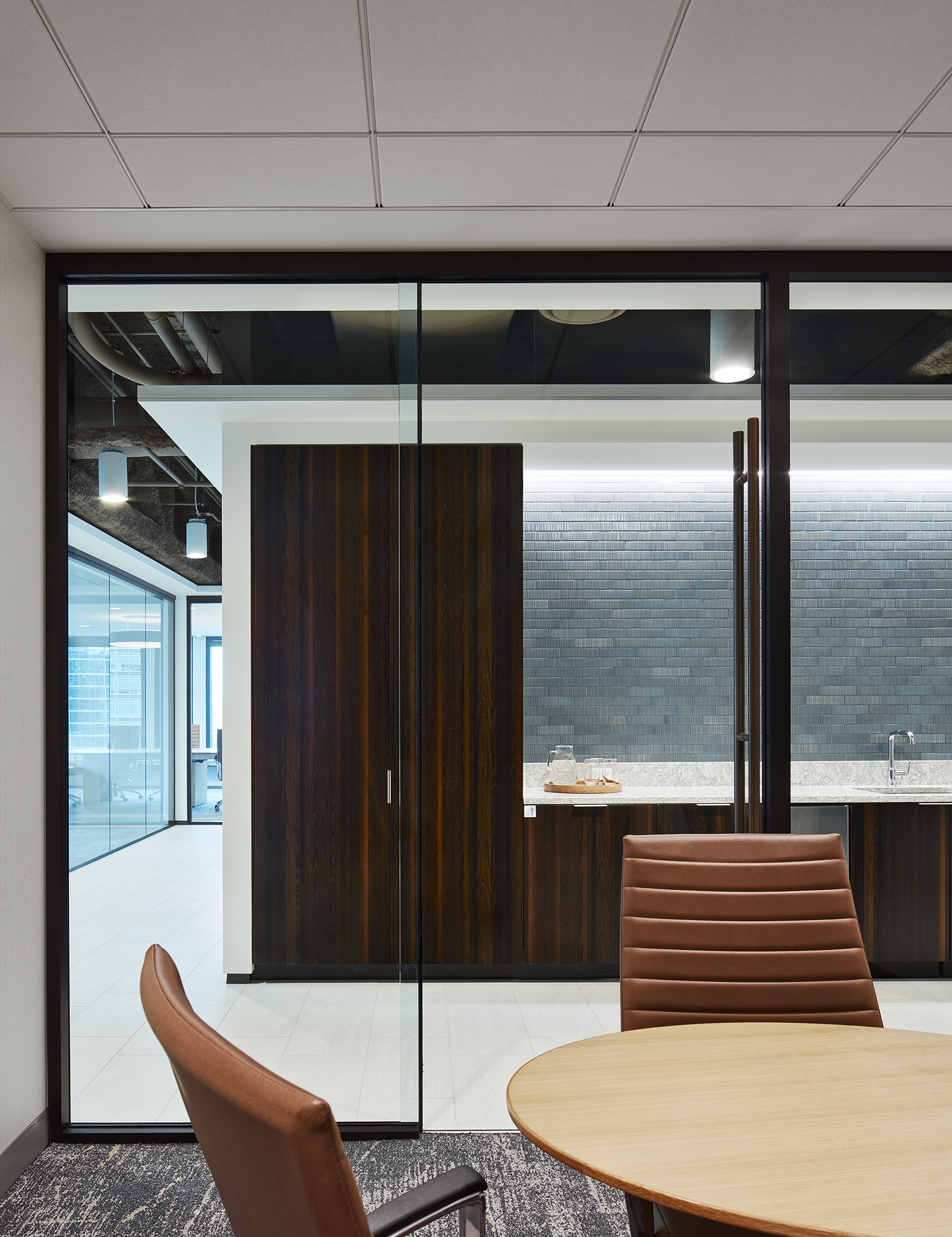 图片[5]|Fox Rothschild办公室——芝加哥|ART-Arrakis | 建筑室内设计的创新与灵感