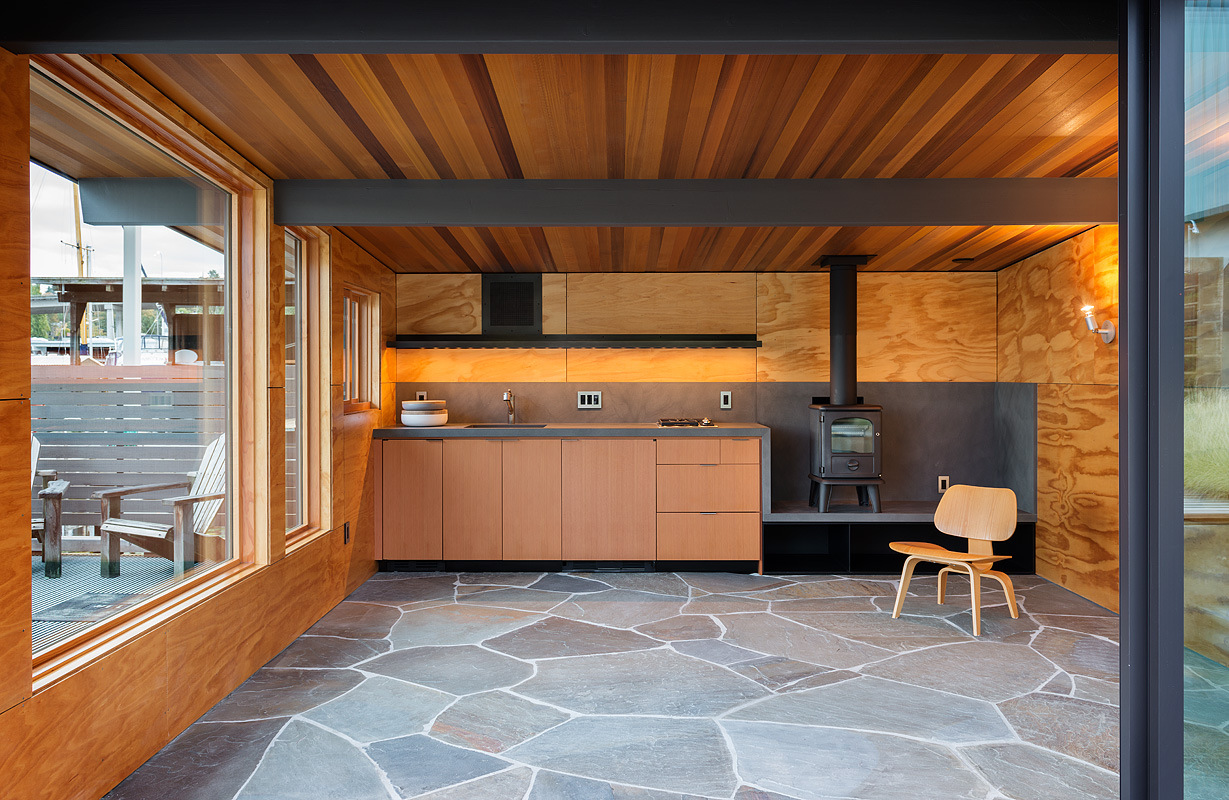 图片[11]|Portage Bay House|ART-Arrakis | 建筑室内设计的创新与灵感