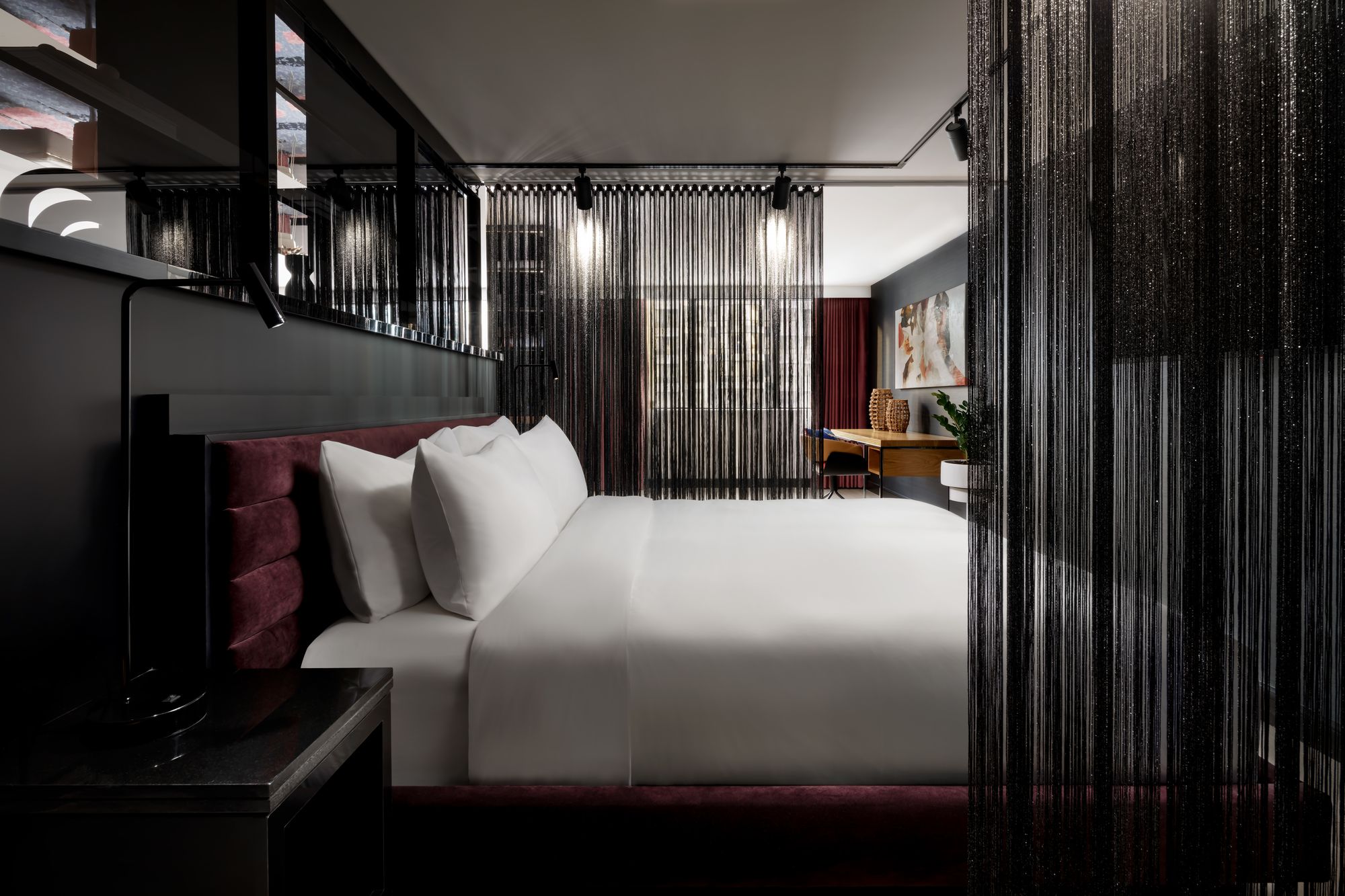 图片[15]|W酒店多伦多|ART-Arrakis | 建筑室内设计的创新与灵感