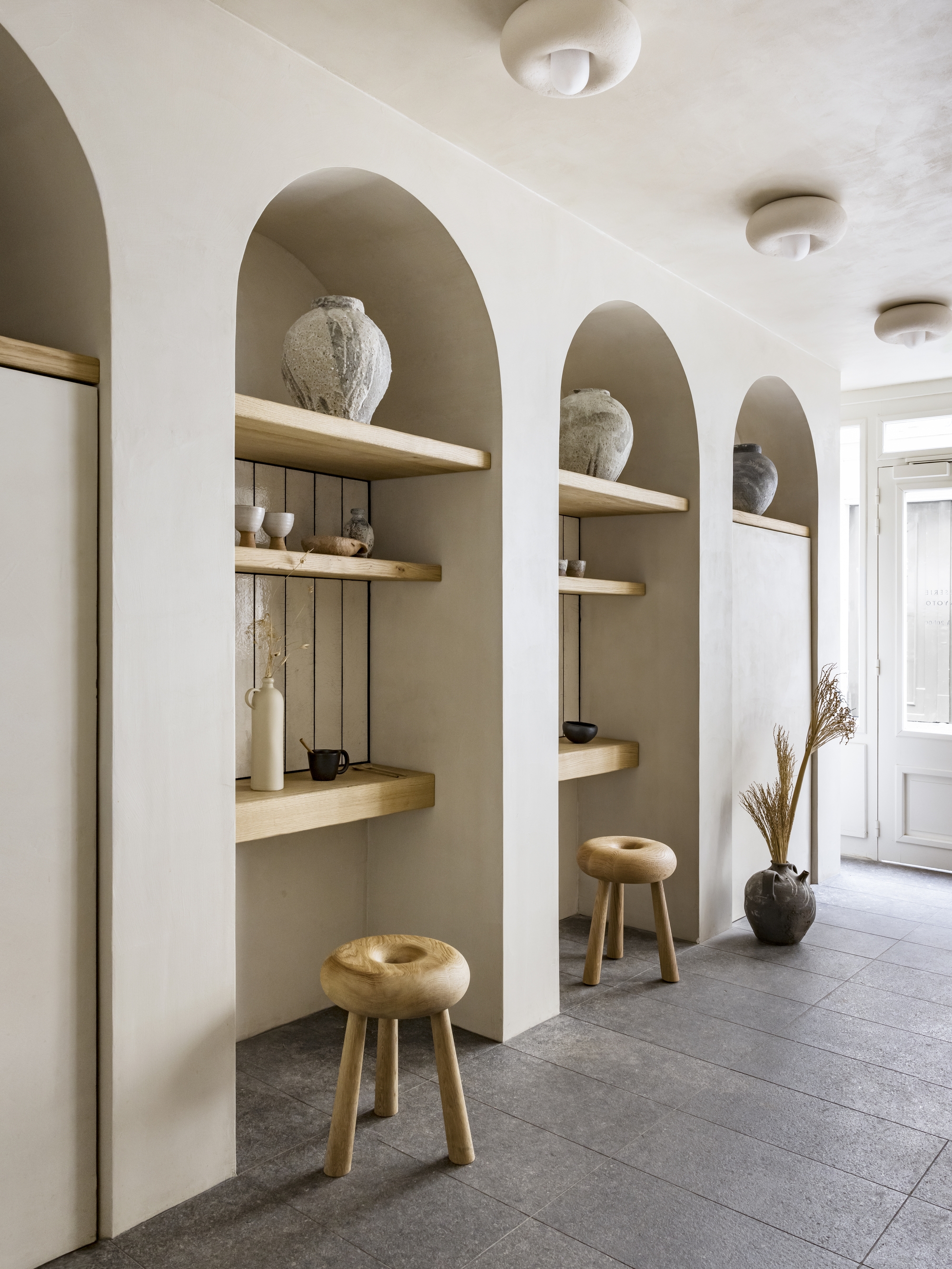 图片[6]|Liberté面包店|ART-Arrakis | 建筑室内设计的创新与灵感