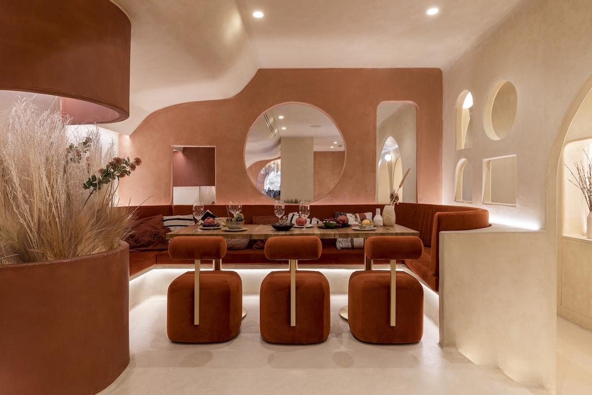 图片[7]|Living Bakkali餐厅|ART-Arrakis | 建筑室内设计的创新与灵感