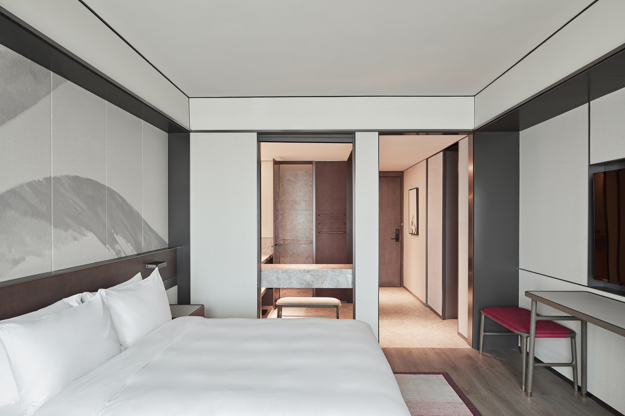 图片[17]|杭州Joya酒店|ART-Arrakis | 建筑室内设计的创新与灵感
