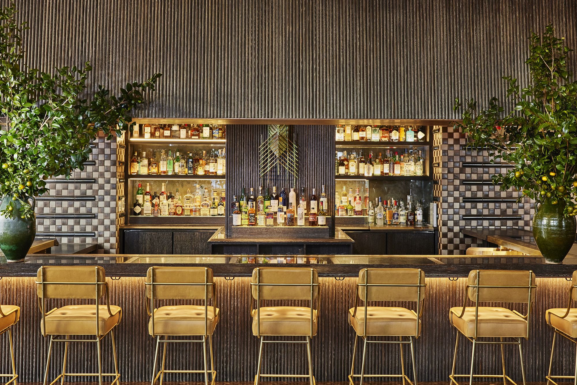 图片[4]|Caldo Verde餐厅和酒吧|ART-Arrakis | 建筑室内设计的创新与灵感