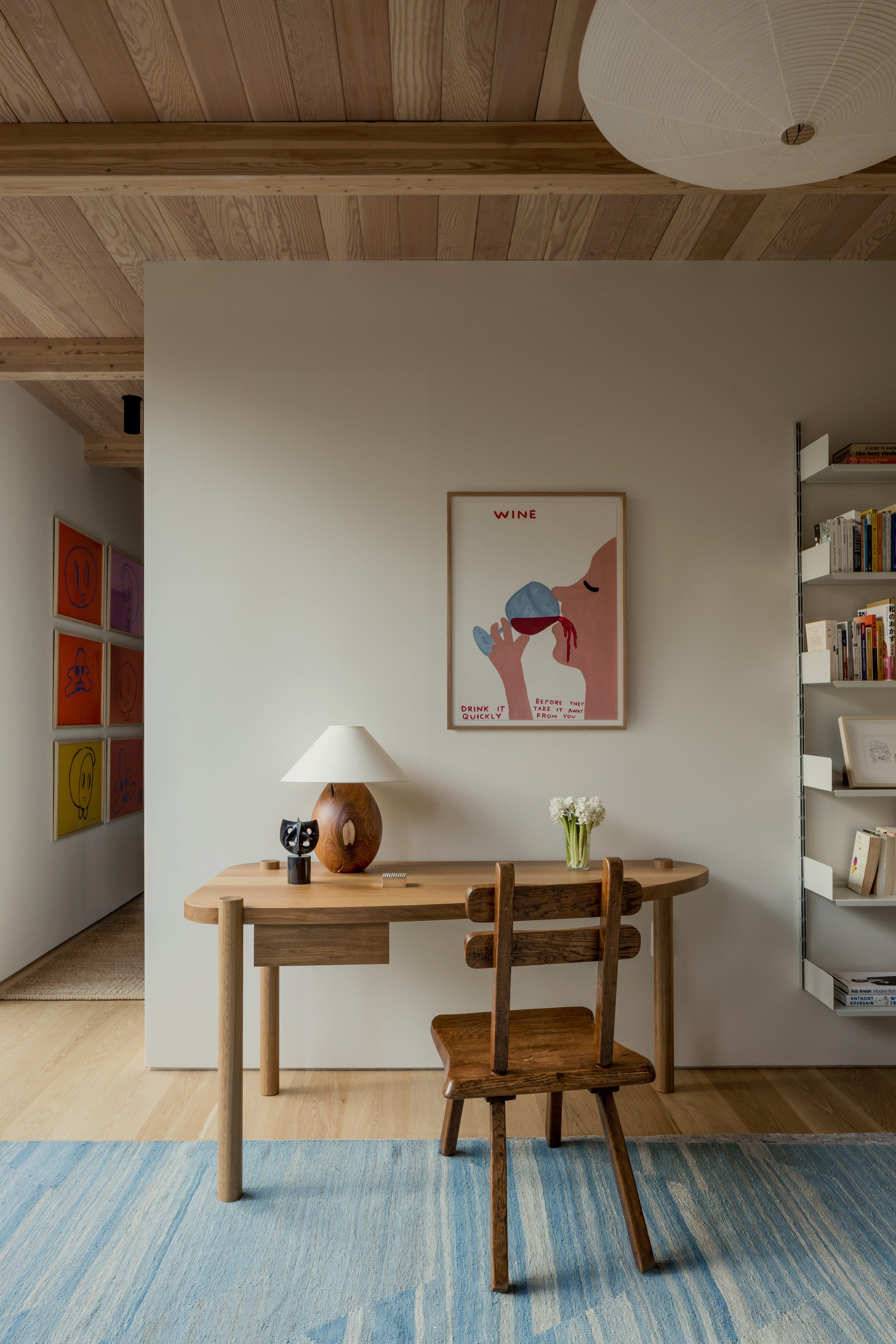八间客厅，复古家具增添“未知历史”|ART-Arrakis | 建筑室内设计的创新与灵感