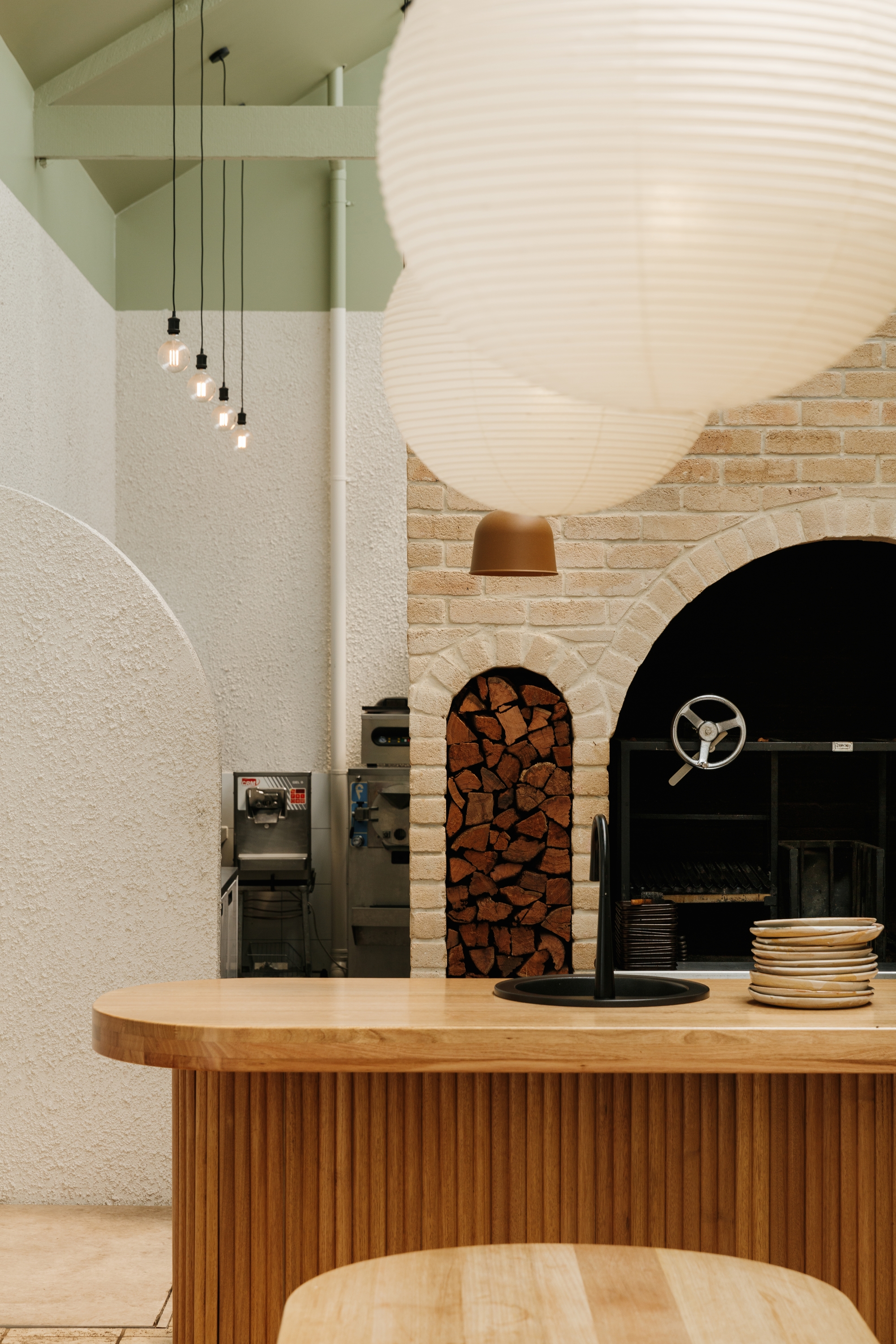 图片[5]|Bloom咖啡馆|ART-Arrakis | 建筑室内设计的创新与灵感