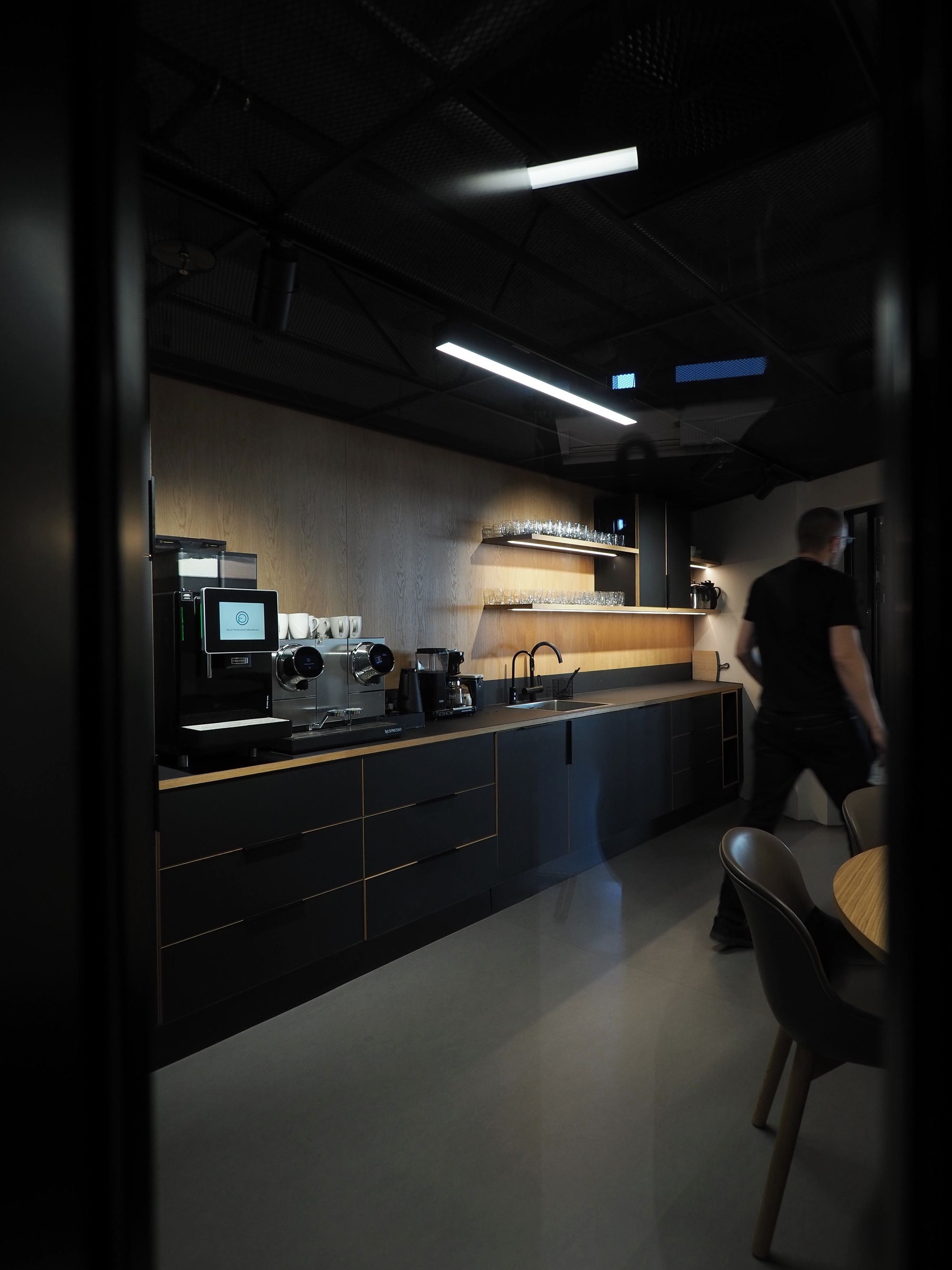 图片[8]|奥斯陆办事处|ART-Arrakis | 建筑室内设计的创新与灵感