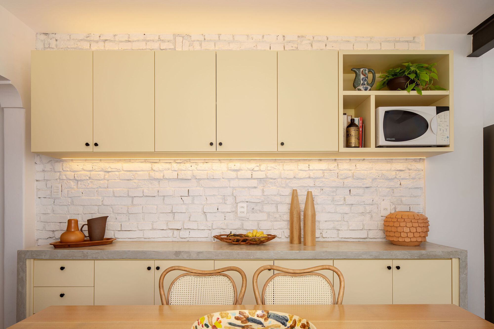 改善厨房空间的人工照明小贴士|ART-Arrakis | 建筑室内设计的创新与灵感
