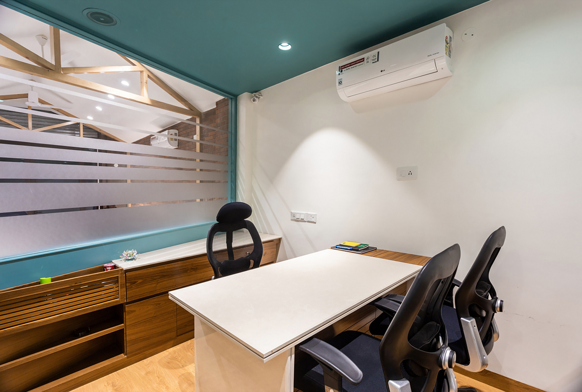 图片[6]|Sindhuja医生牙科诊所|ART-Arrakis | 建筑室内设计的创新与灵感