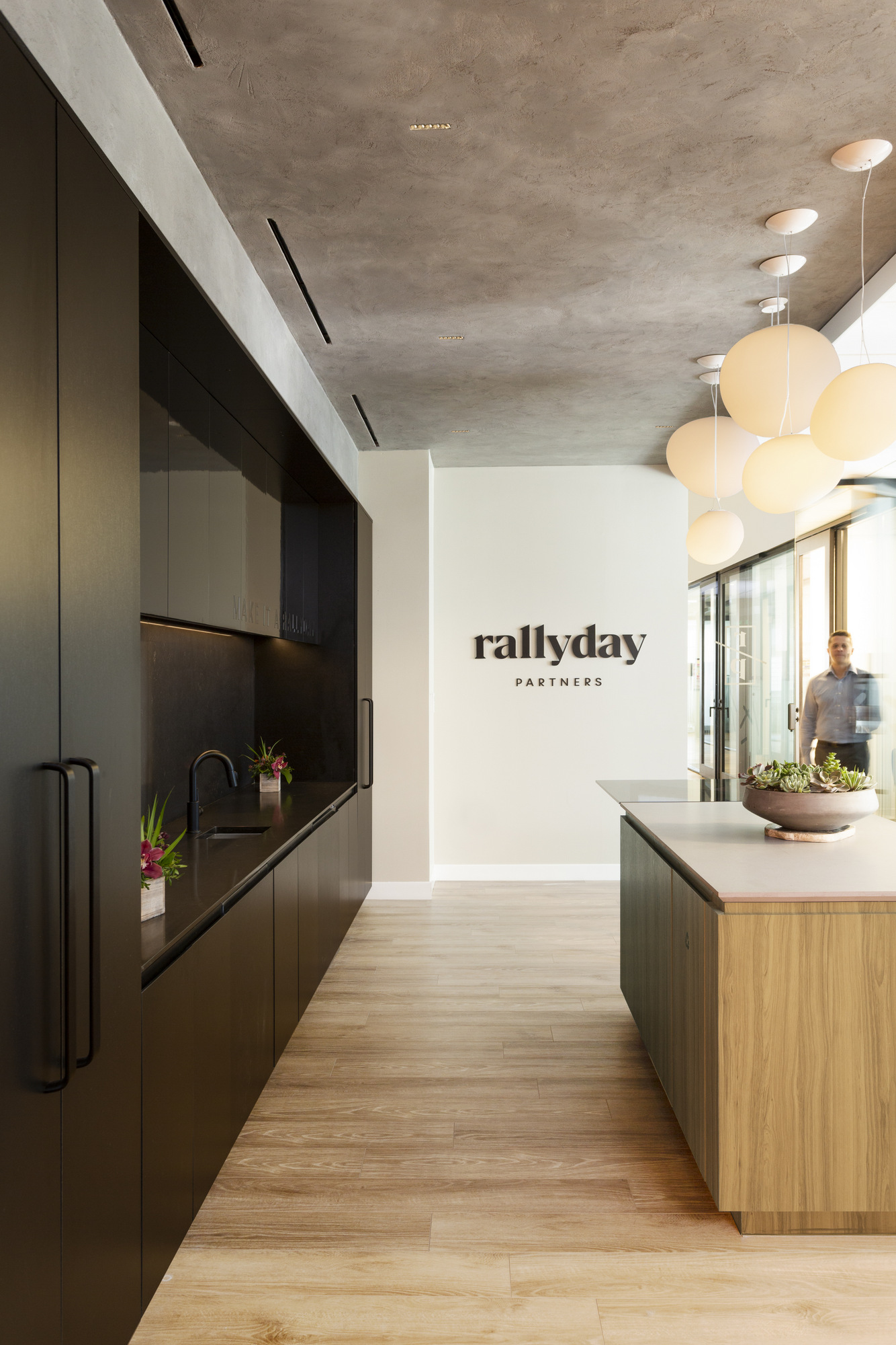 图片[6]|Rallday合作伙伴办公室-丹佛|ART-Arrakis | 建筑室内设计的创新与灵感