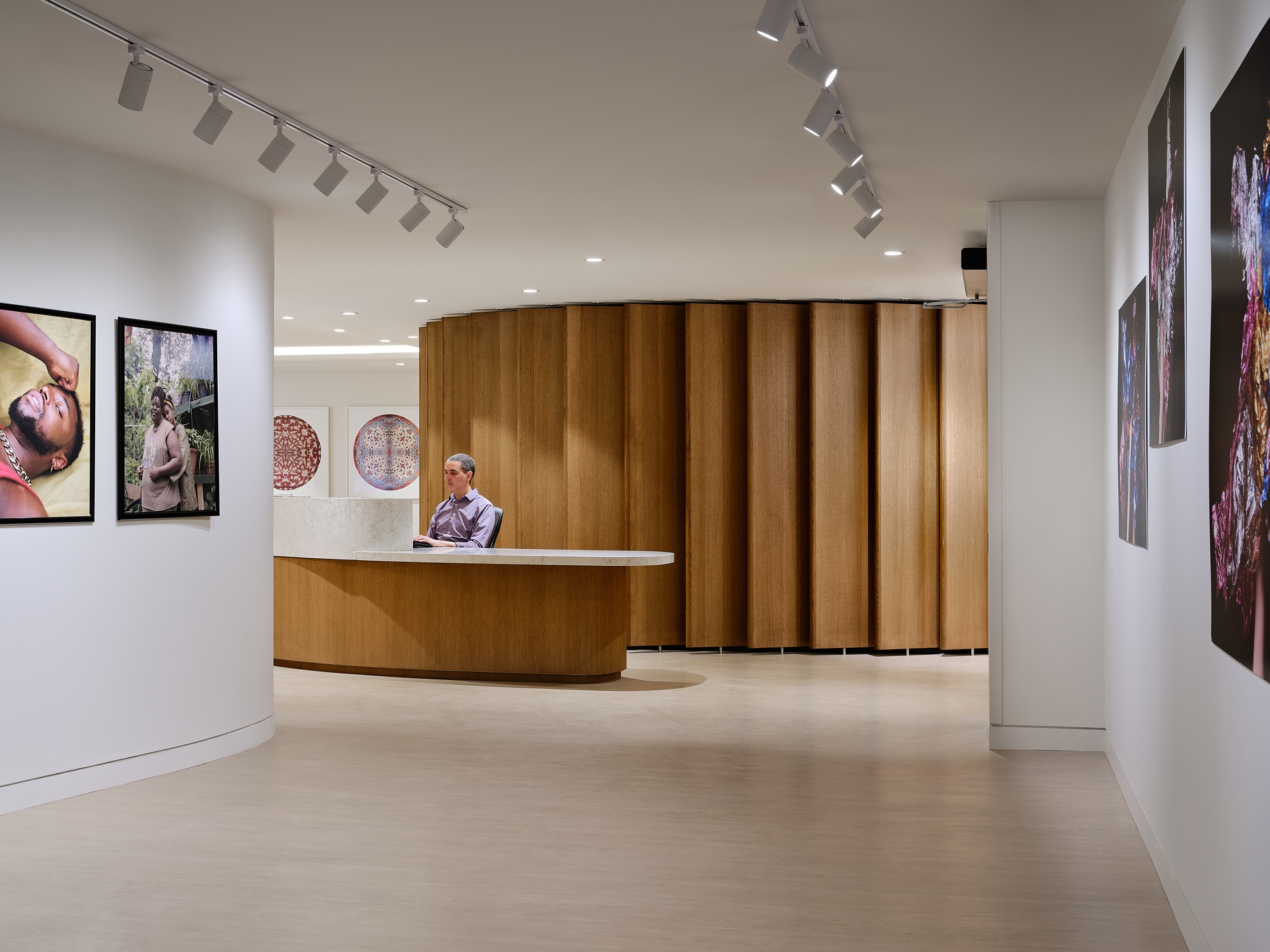总部多伦多诊所|ART-Arrakis | 建筑室内设计的创新与灵感