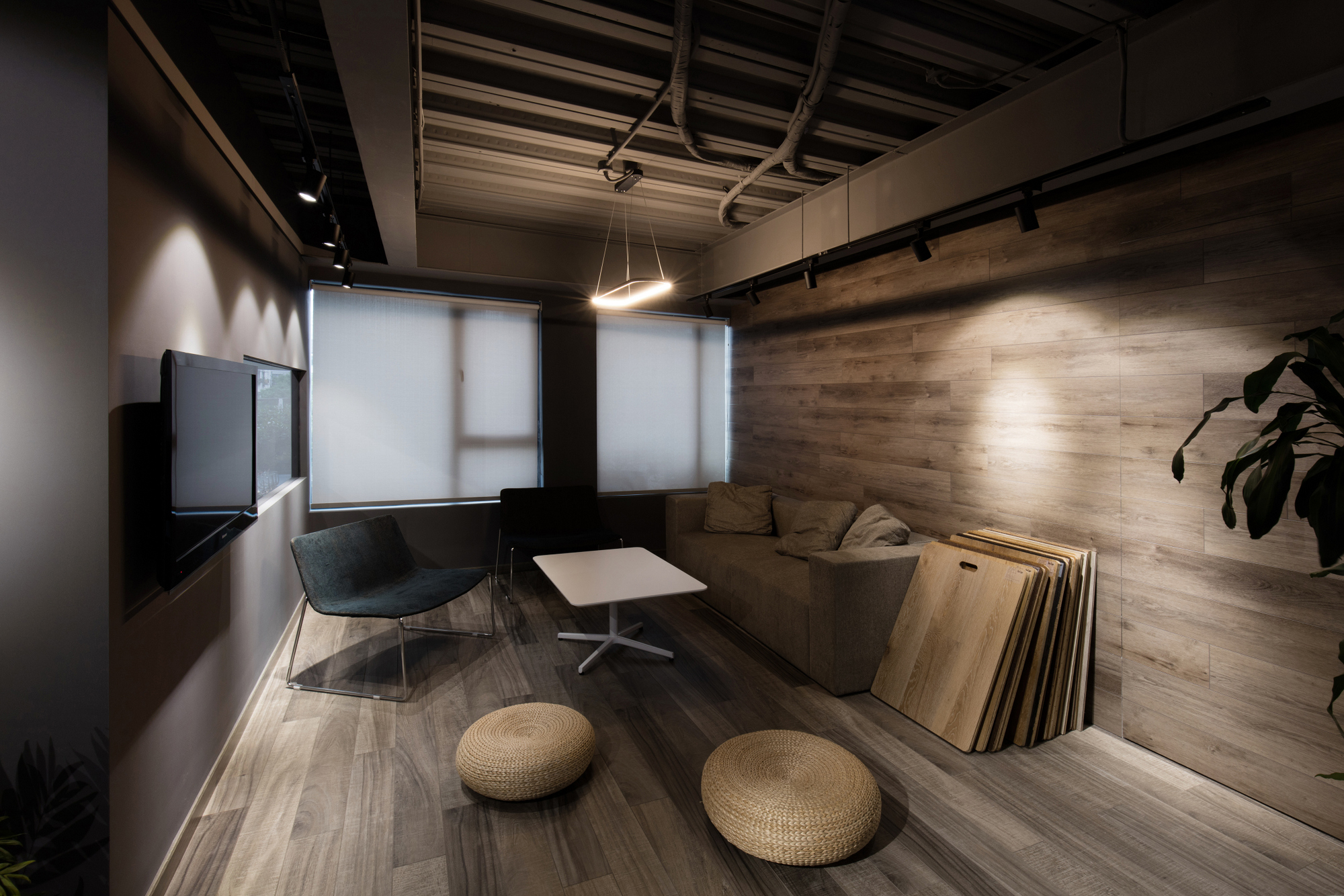 图片[7]|Lamett办公室——上海|ART-Arrakis | 建筑室内设计的创新与灵感