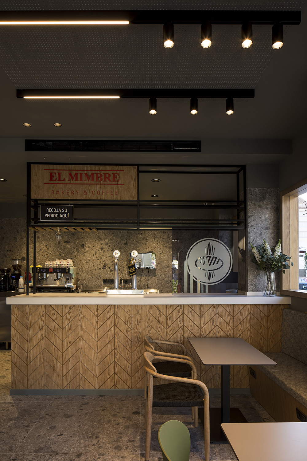 图片[5]|El Mimbre面包店|ART-Arrakis | 建筑室内设计的创新与灵感