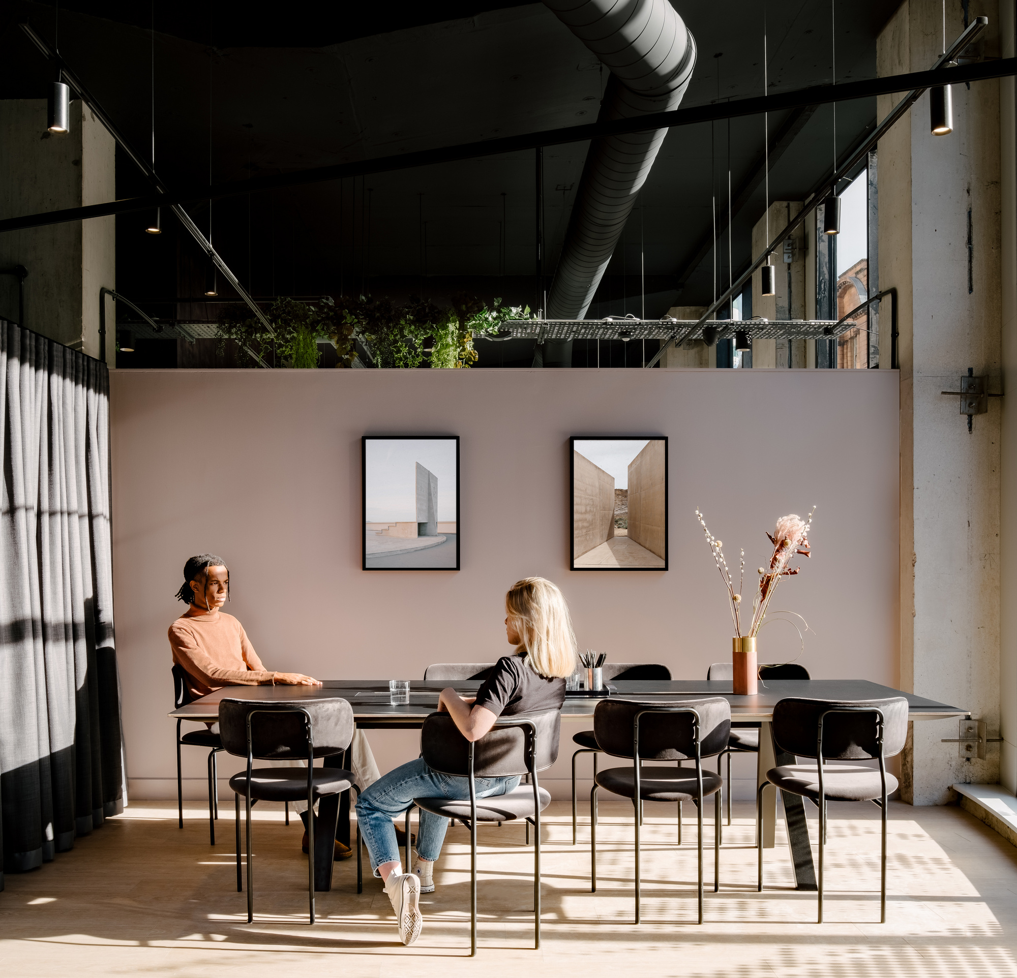 图片[8]|Colony Coworking Offices–曼彻斯特|ART-Arrakis | 建筑室内设计的创新与灵感