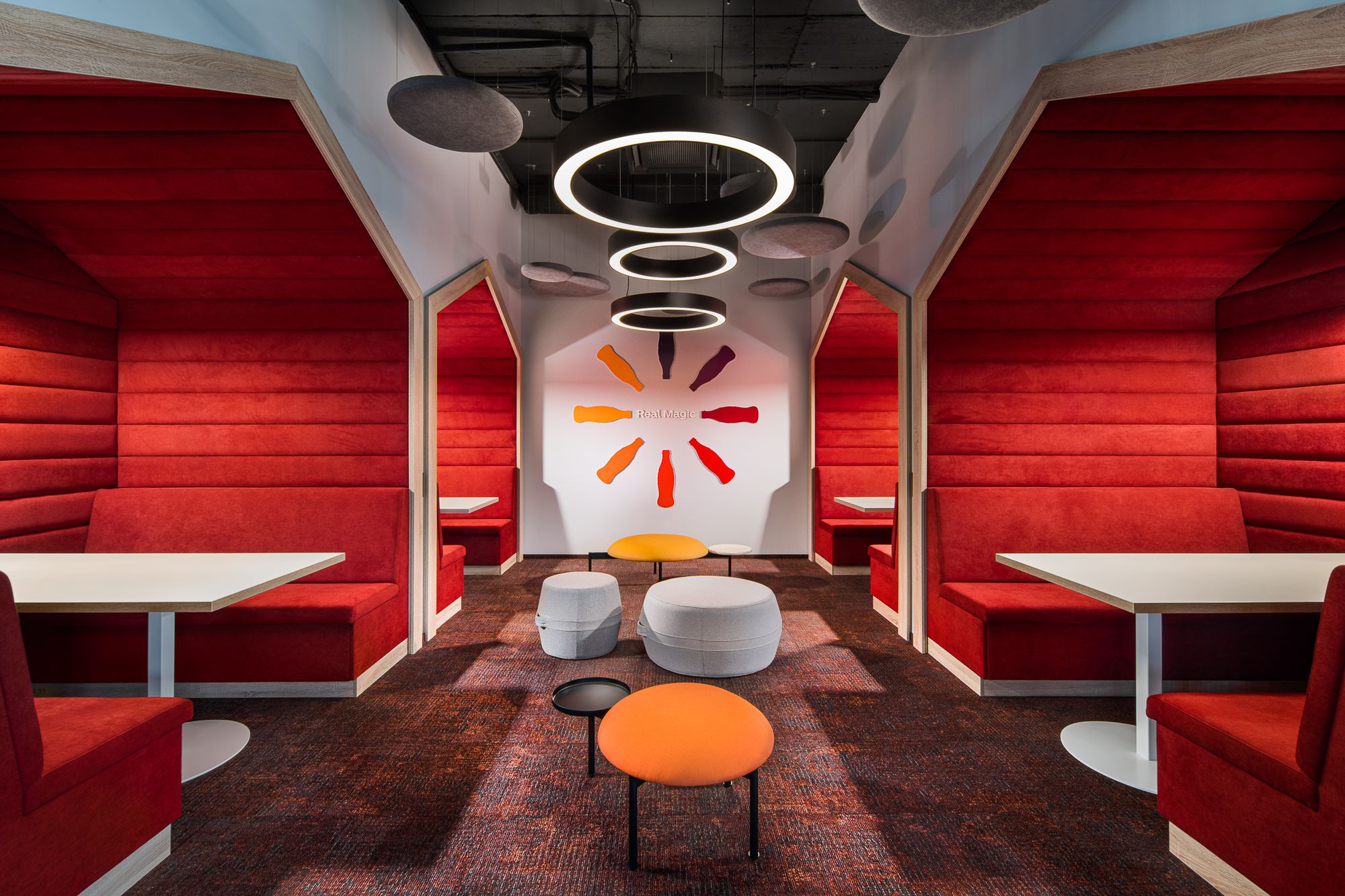图片[27]|可口可乐欧洲合作伙伴办公室-索菲亚|ART-Arrakis | 建筑室内设计的创新与灵感
