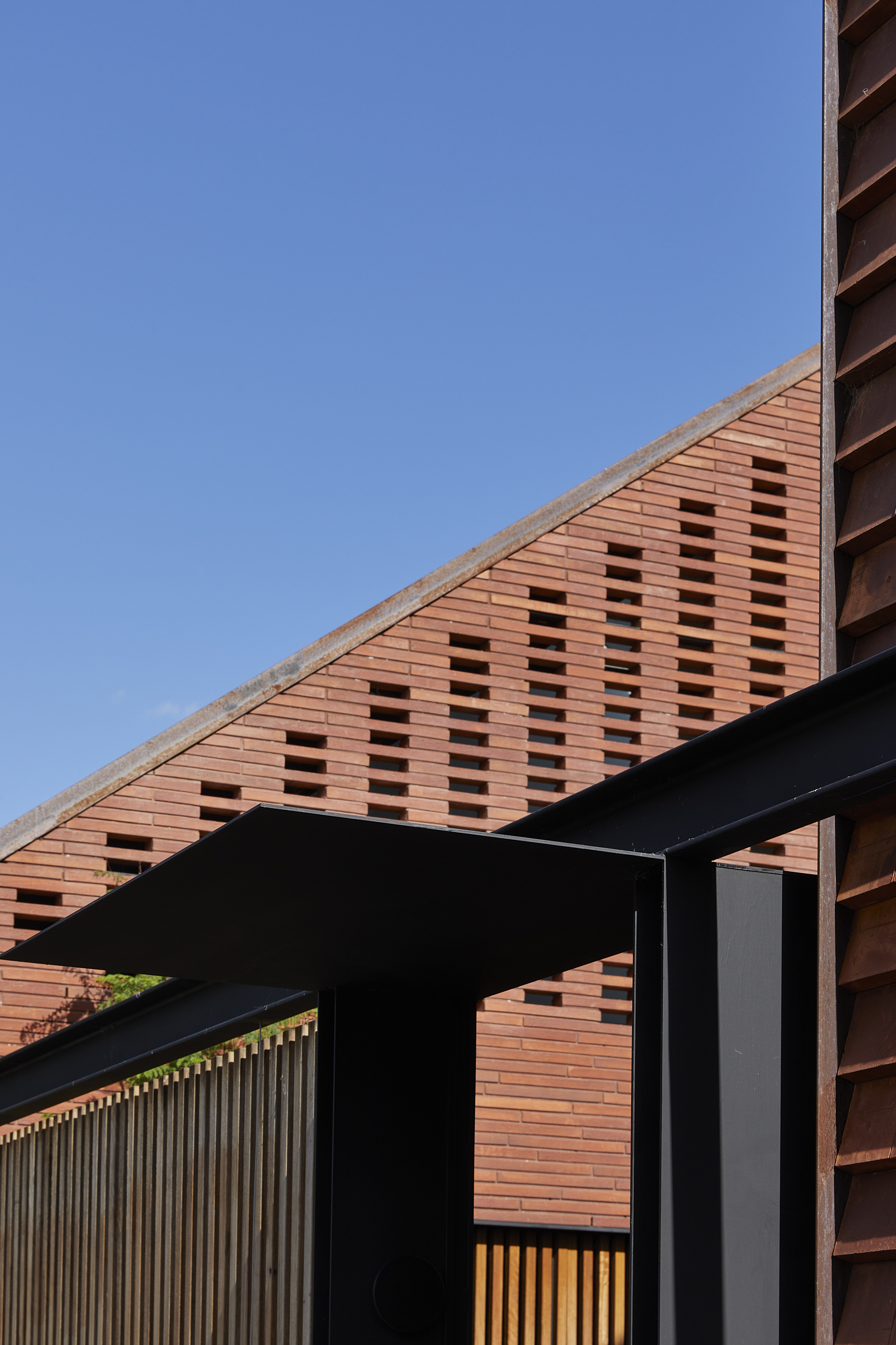 图片[6]|“北部之家” / Wellard Architects|ART-Arrakis | 建筑室内设计的创新与灵感