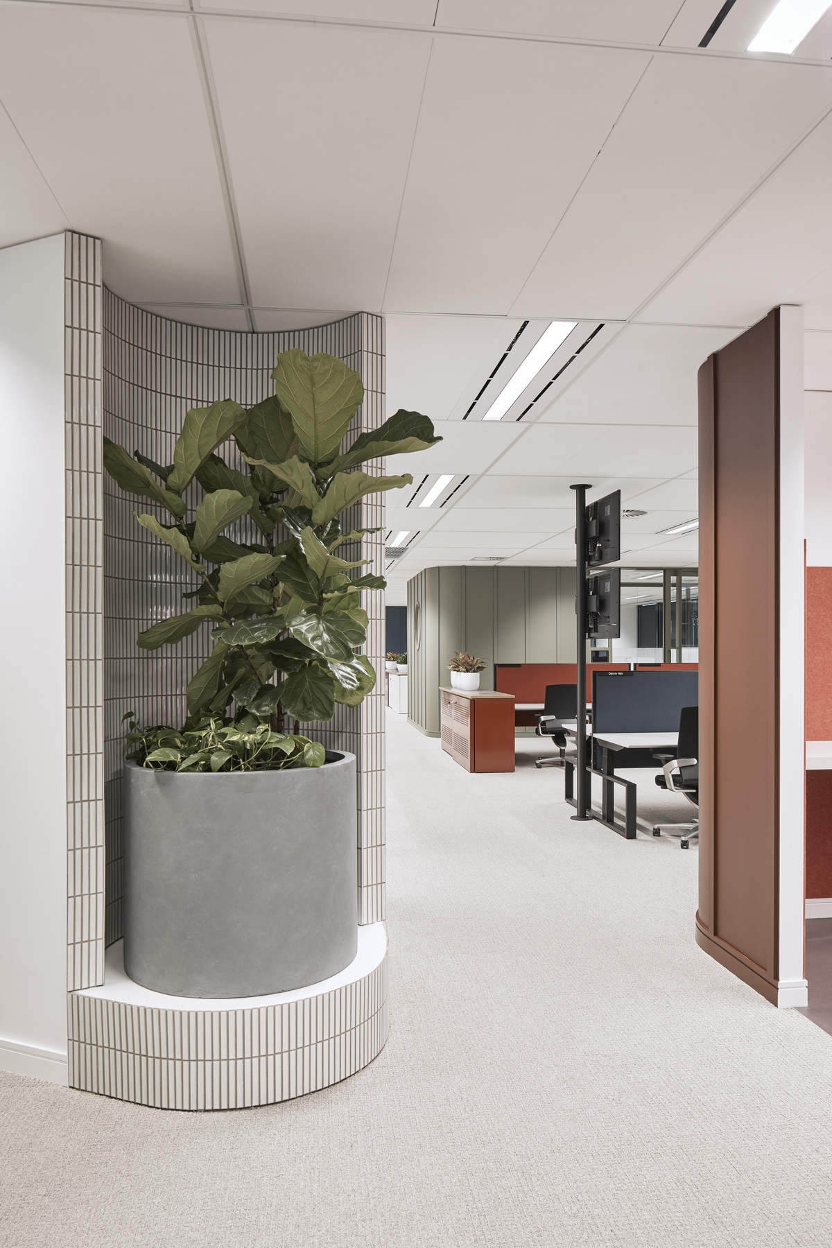 图片[6]|Yancoal办公室——悉尼|ART-Arrakis | 建筑室内设计的创新与灵感