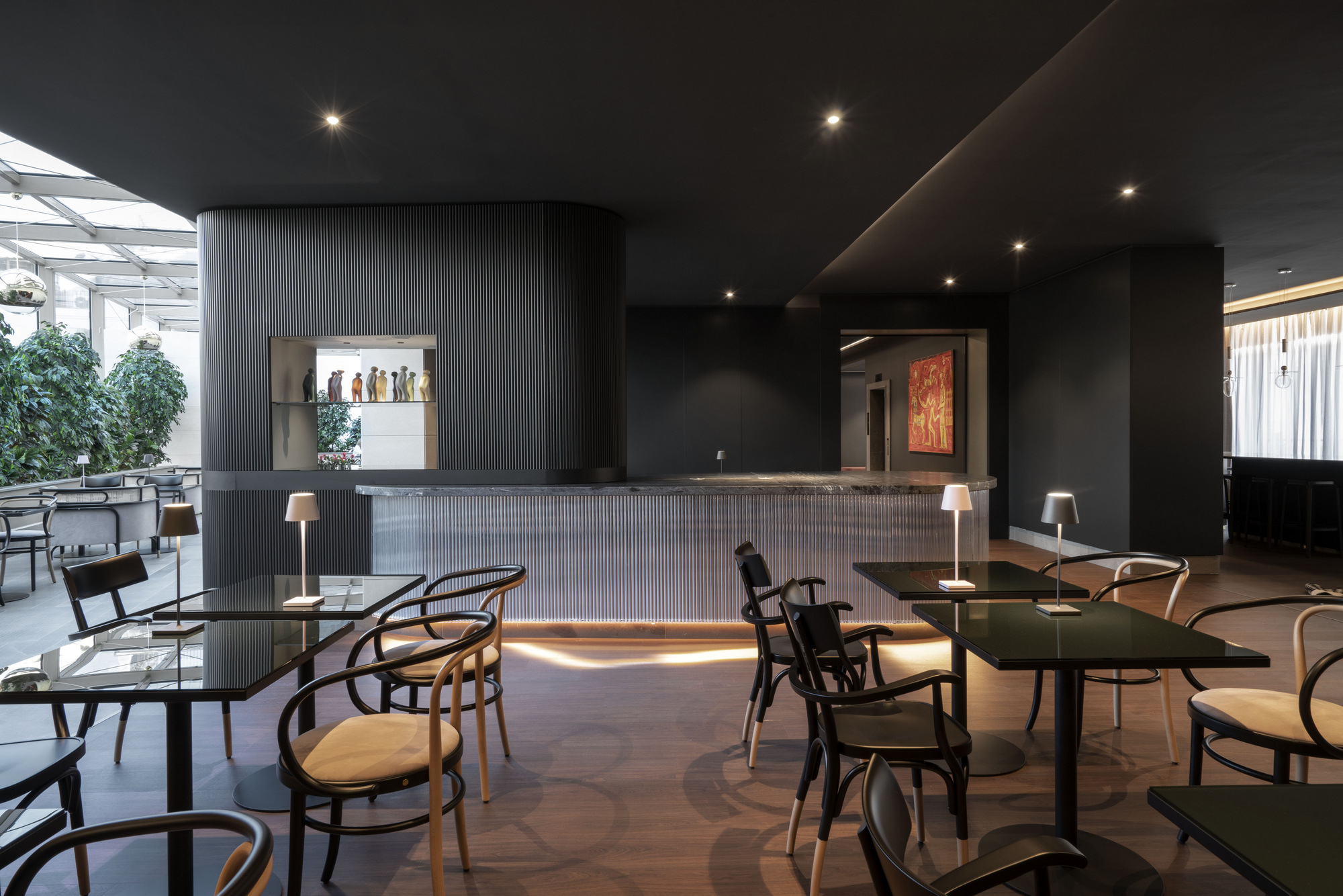图片[5]|拉套房酒店马特拉|ART-Arrakis | 建筑室内设计的创新与灵感