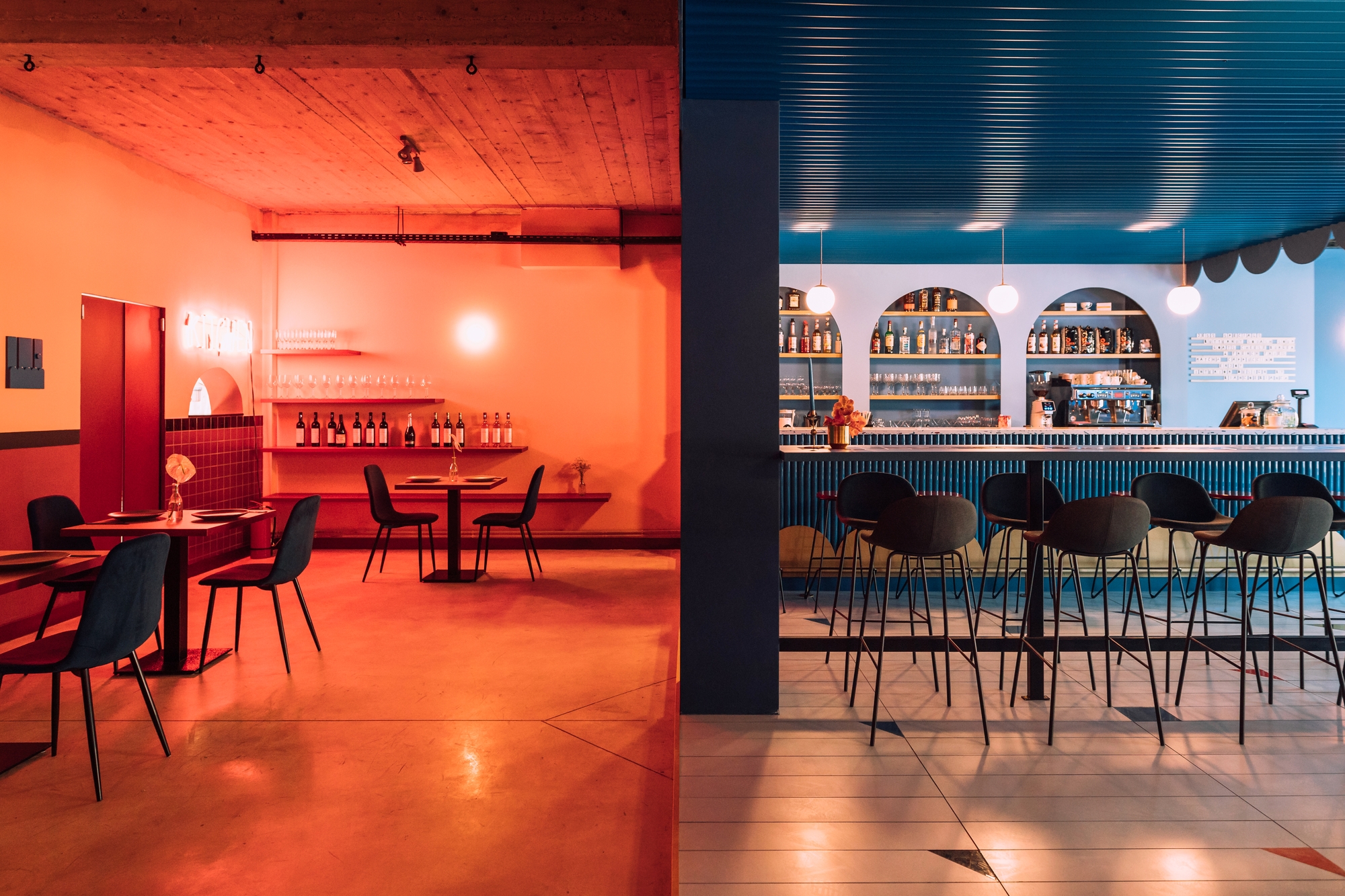 图片[8]|Jess餐厅|ART-Arrakis | 建筑室内设计的创新与灵感