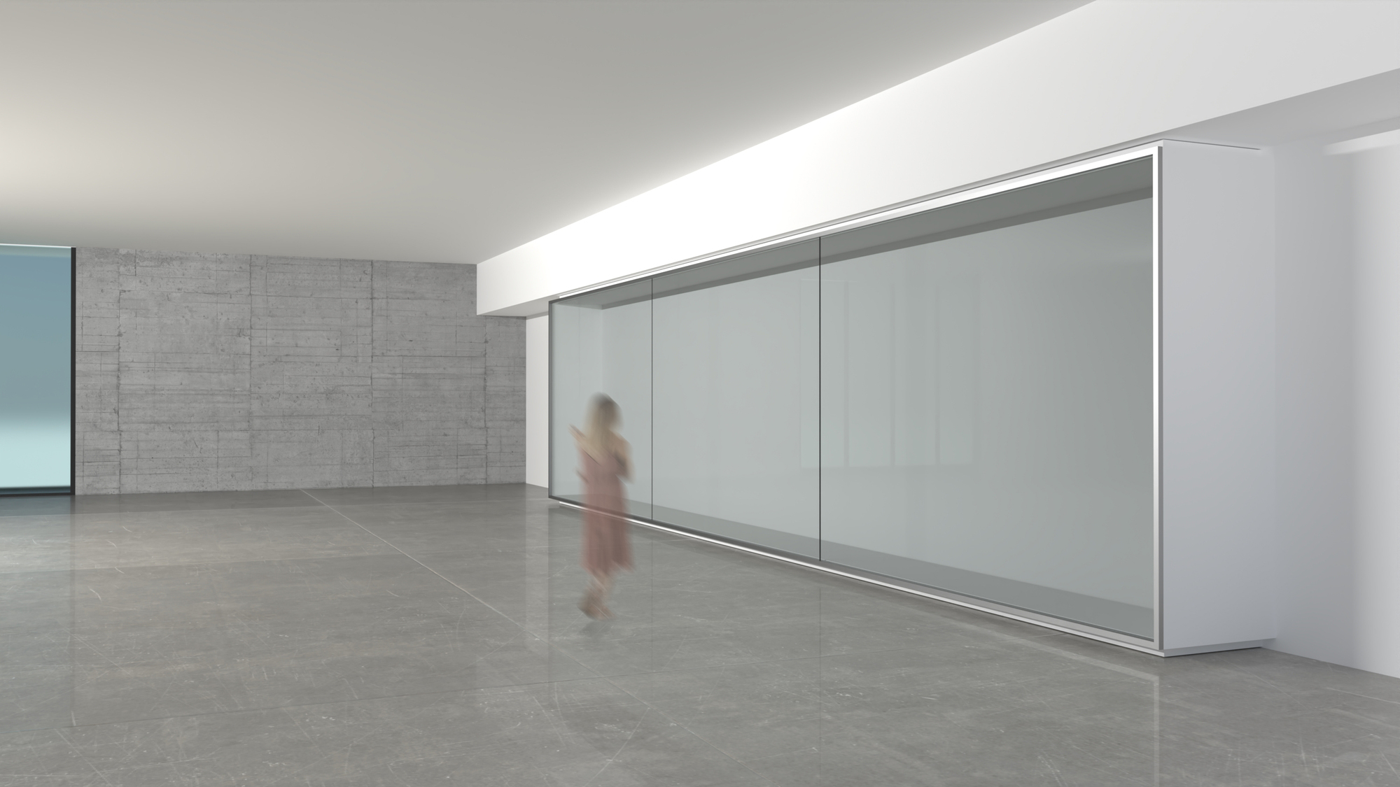 如何利用滑动玻璃板系统提升当代展览设计水平？|ART-Arrakis | 建筑室内设计的创新与灵感