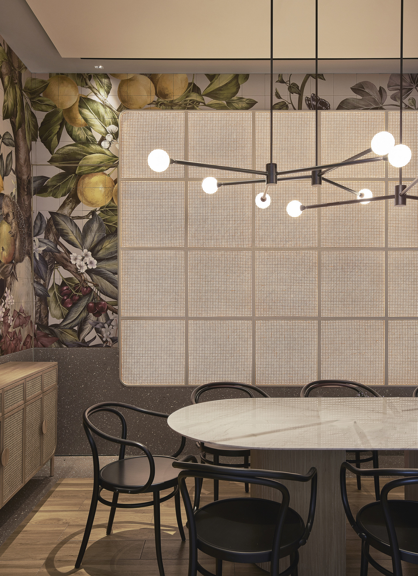 图片[14]|Oxalis餐厅|ART-Arrakis | 建筑室内设计的创新与灵感