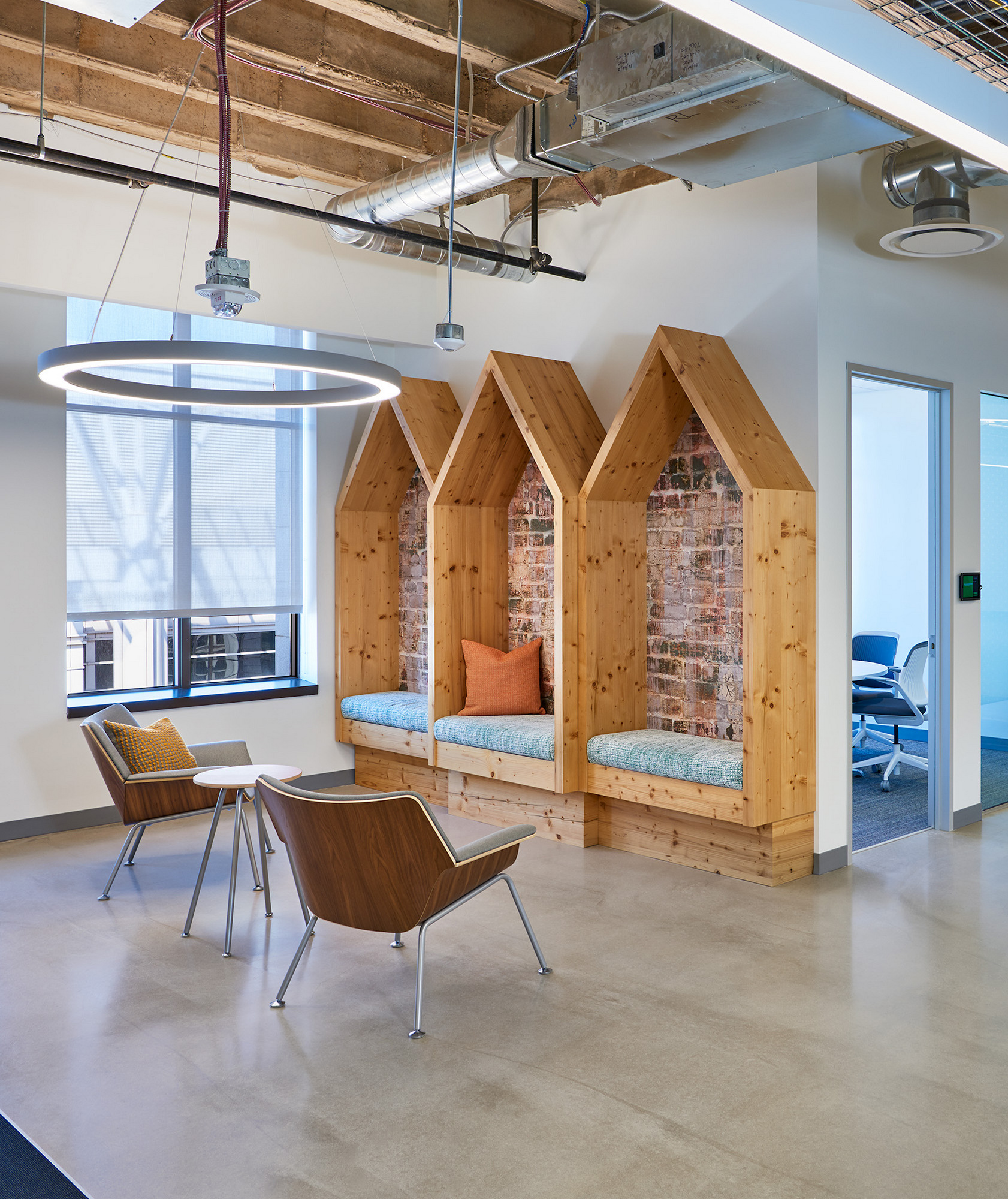 图片[7]|Yelp办公室——华盛顿特区|ART-Arrakis | 建筑室内设计的创新与灵感