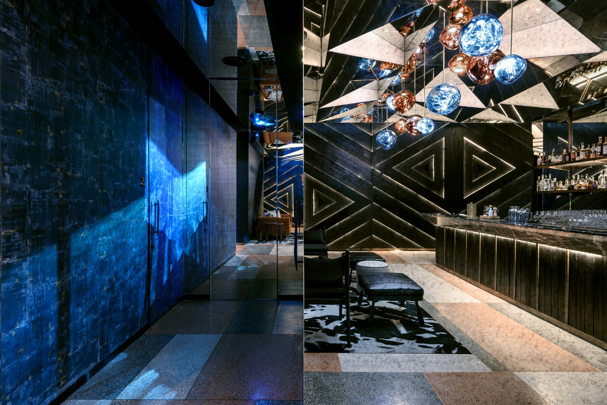 图片[3]|Akira回到河内JW万豪酒店|ART-Arrakis | 建筑室内设计的创新与灵感