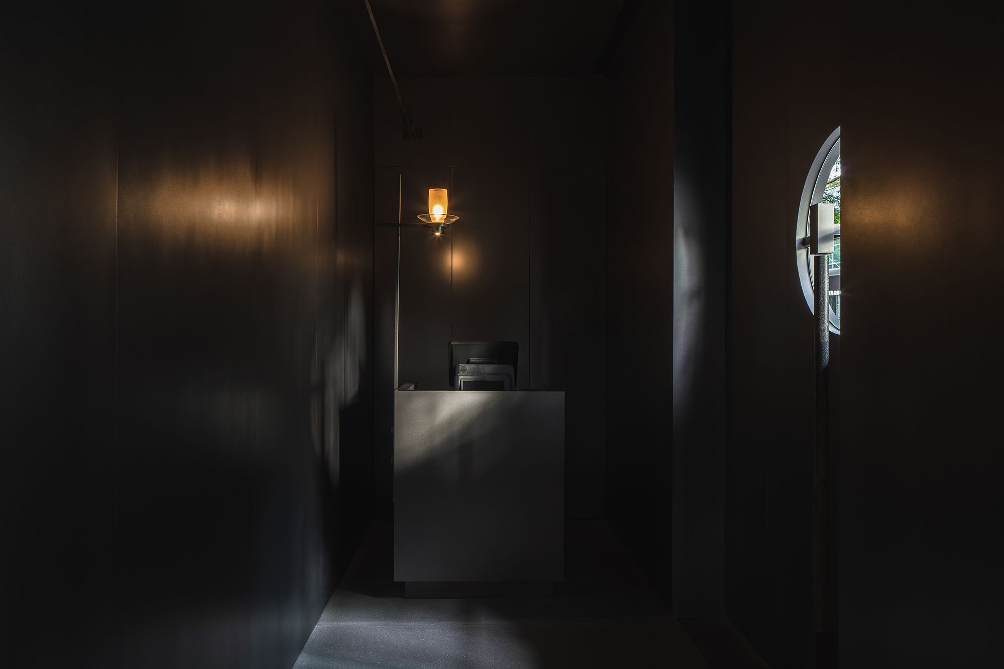 Ember餐厅|ART-Arrakis | 建筑室内设计的创新与灵感