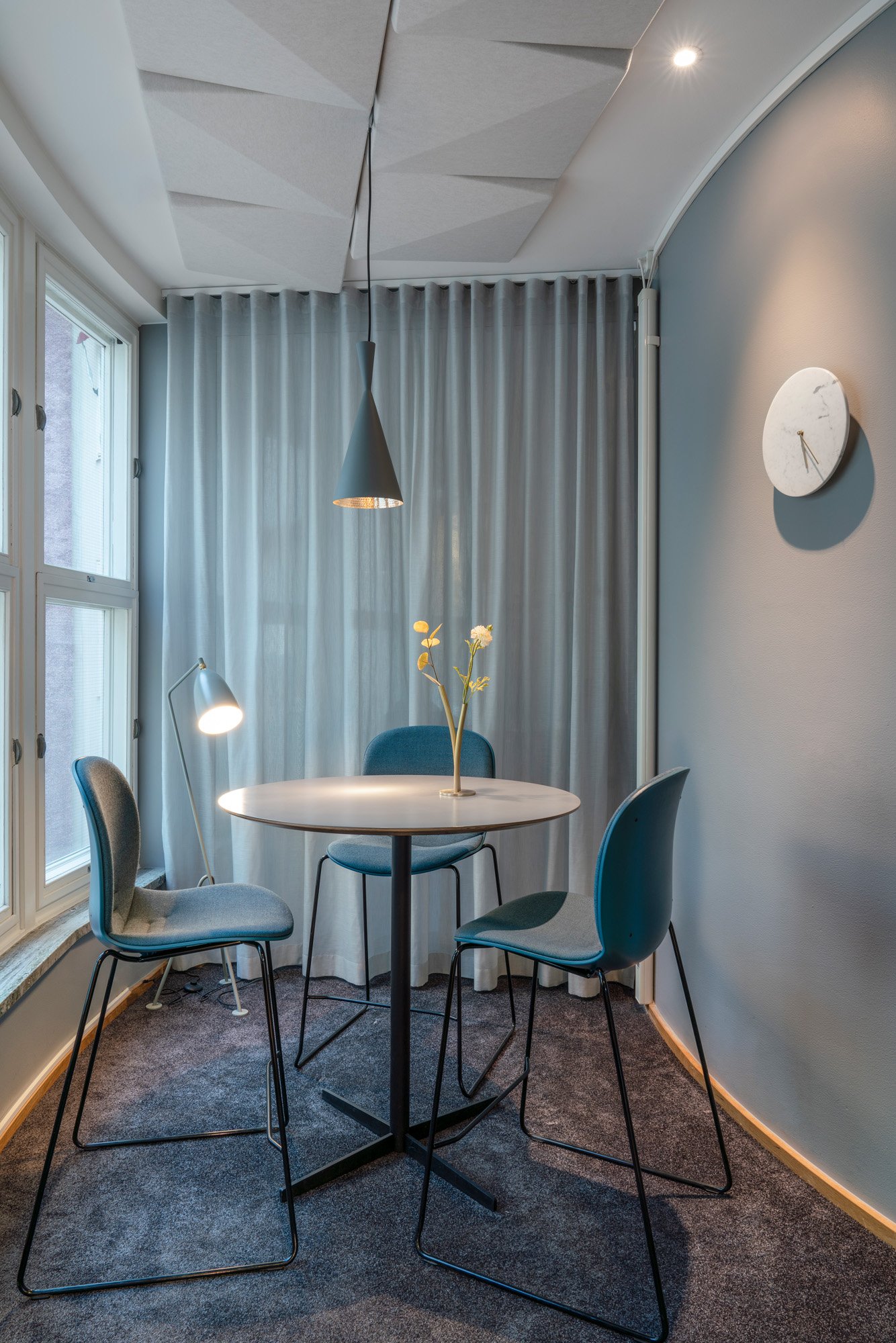 图片[12]|私募股权公司办公室——斯德哥尔摩|ART-Arrakis | 建筑室内设计的创新与灵感