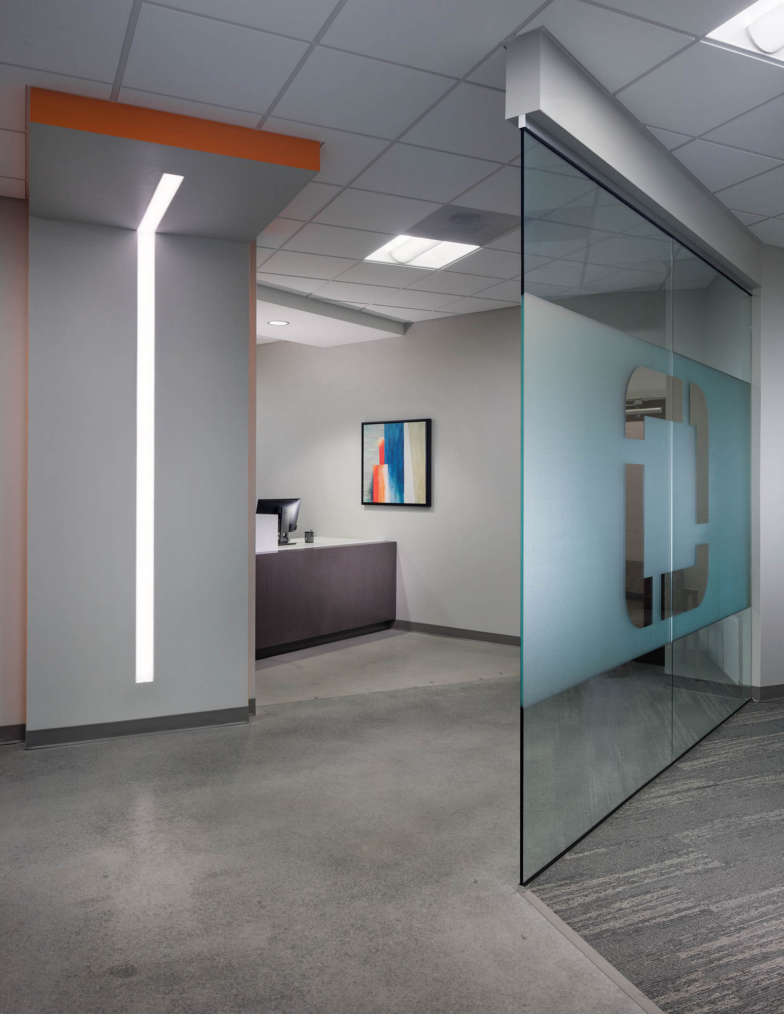 图片[4]|Piedmont Healthcare Midtown Atlanta|ART-Arrakis | 建筑室内设计的创新与灵感