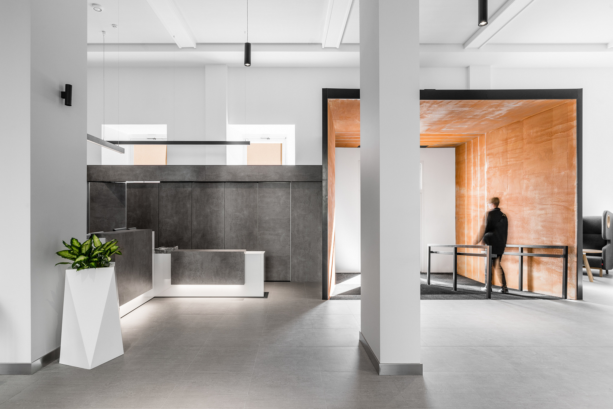 华沙国家商会办公室|ART-Arrakis | 建筑室内设计的创新与灵感