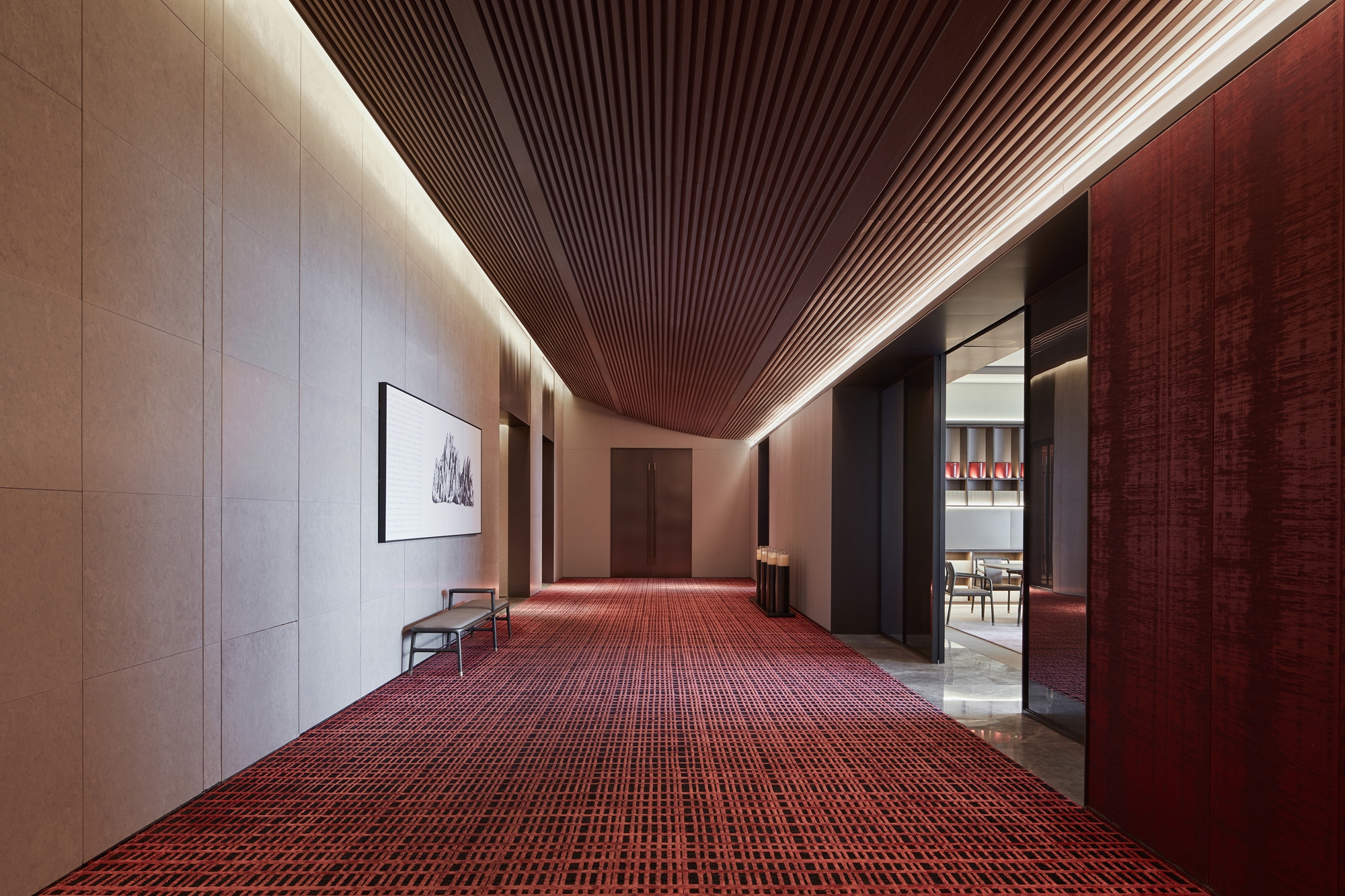 图片[7]|杭州Joya酒店|ART-Arrakis | 建筑室内设计的创新与灵感