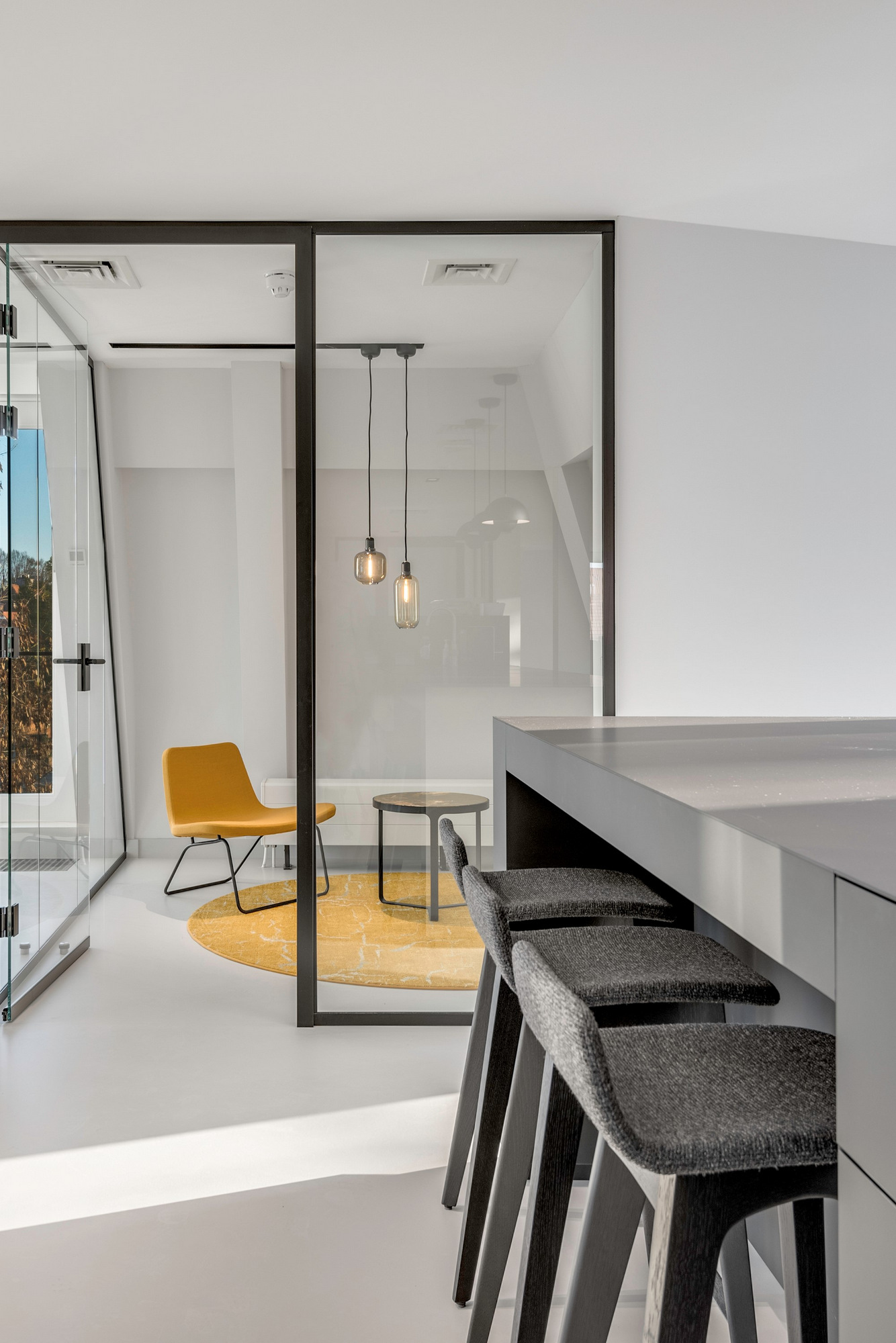 图片[13]|EQT办公室-阿姆斯特丹|ART-Arrakis | 建筑室内设计的创新与灵感