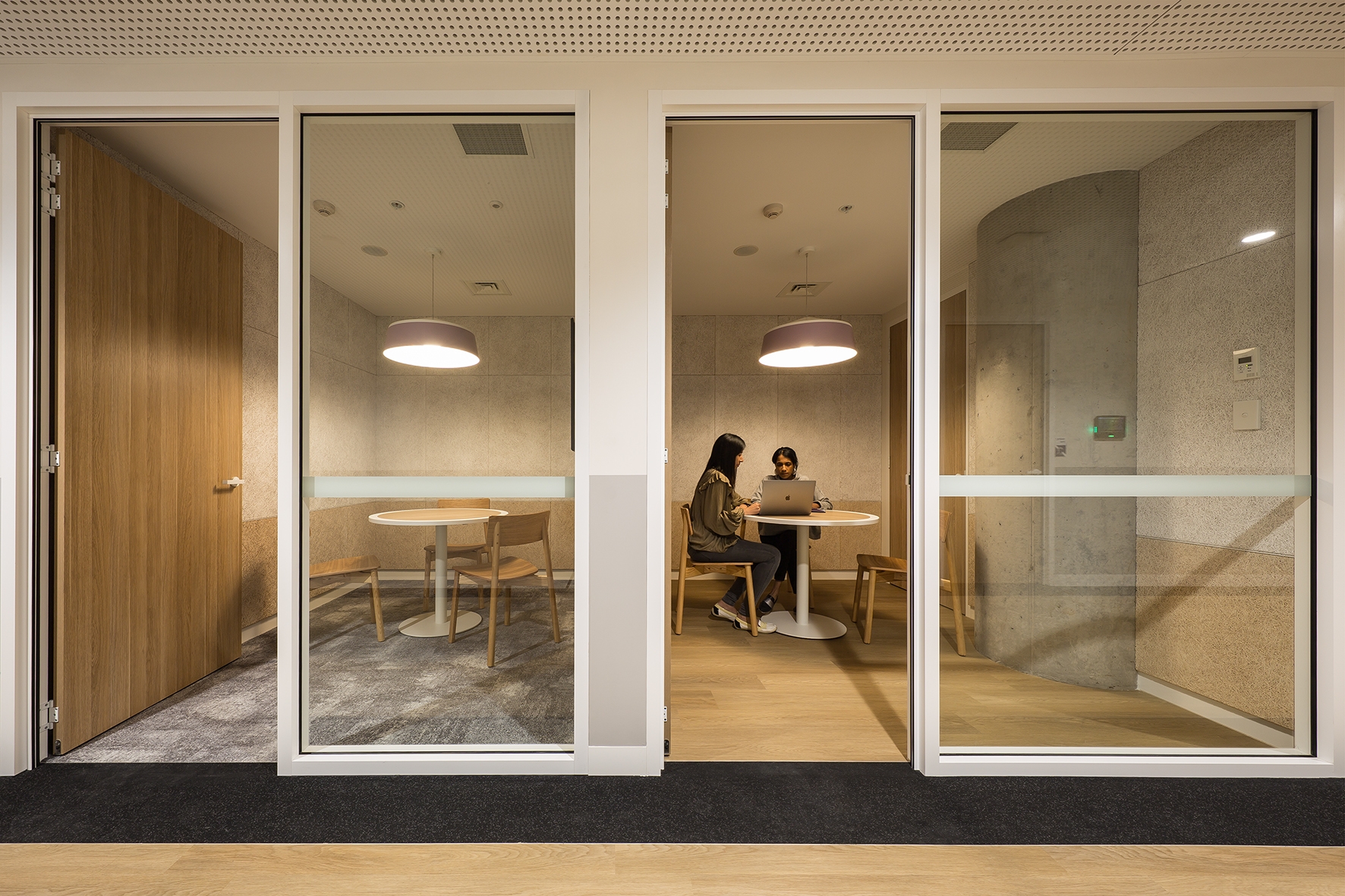 图片[6]|导盲犬办公室-悉尼|ART-Arrakis | 建筑室内设计的创新与灵感