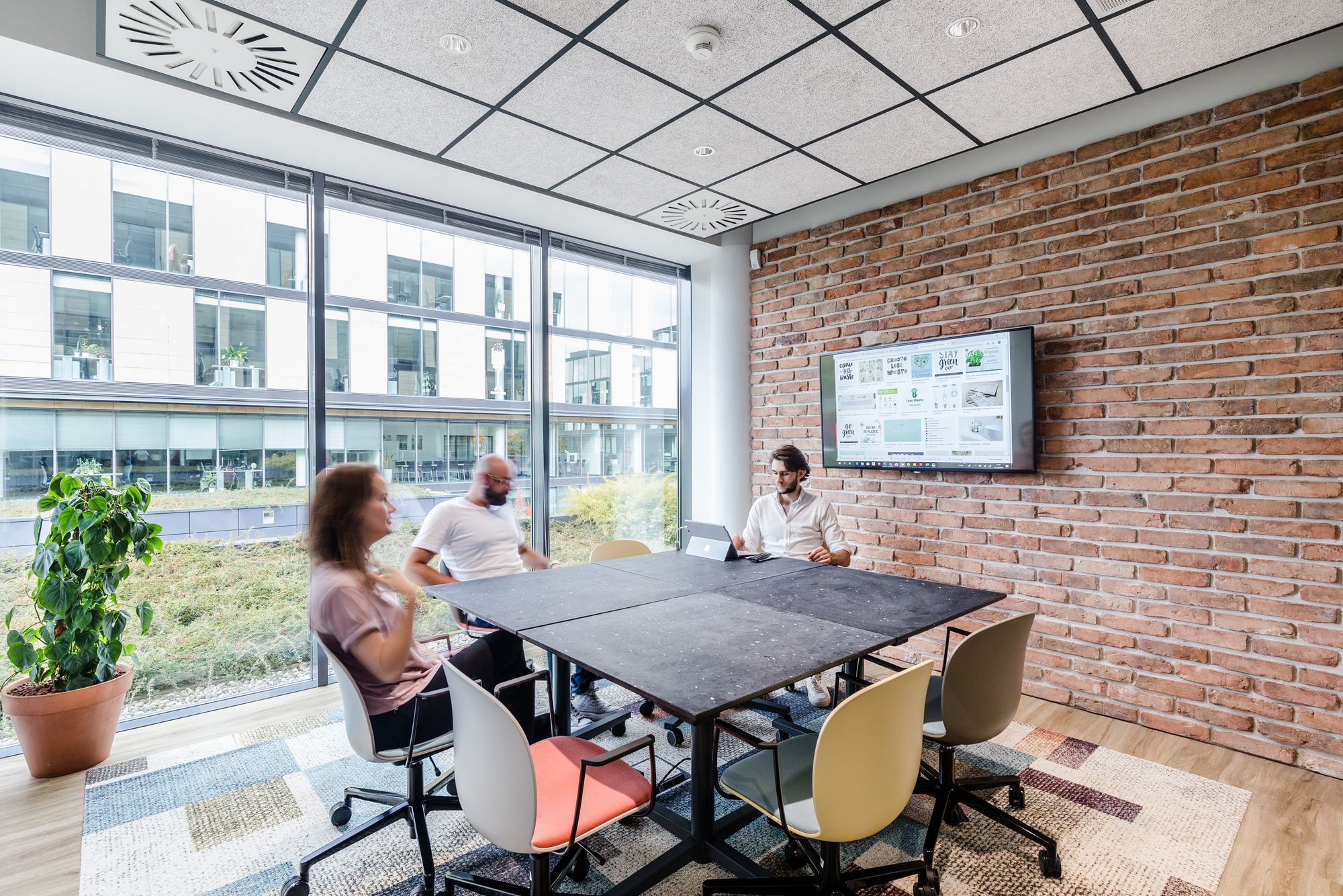 图片[10]|北欧减少浪费办公室——格丁尼亚|ART-Arrakis | 建筑室内设计的创新与灵感