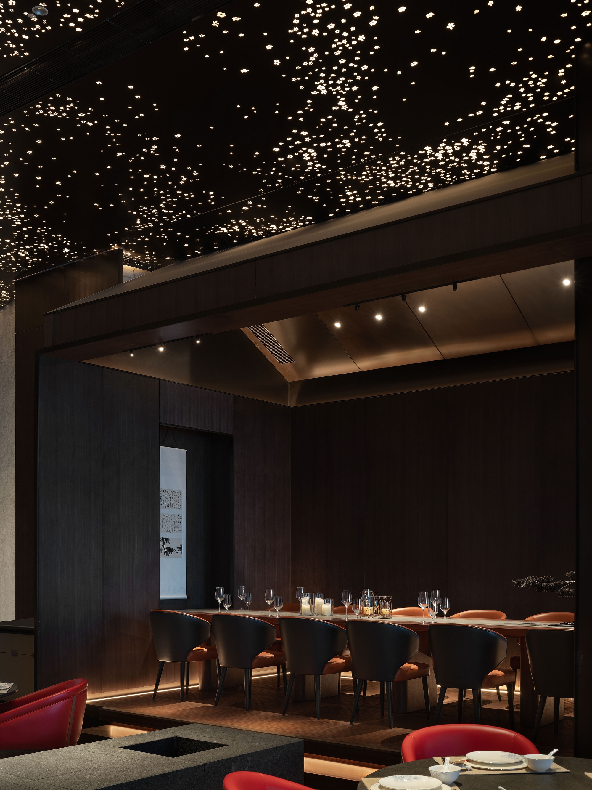 图片[10]|品味江南餐厅|ART-Arrakis | 建筑室内设计的创新与灵感