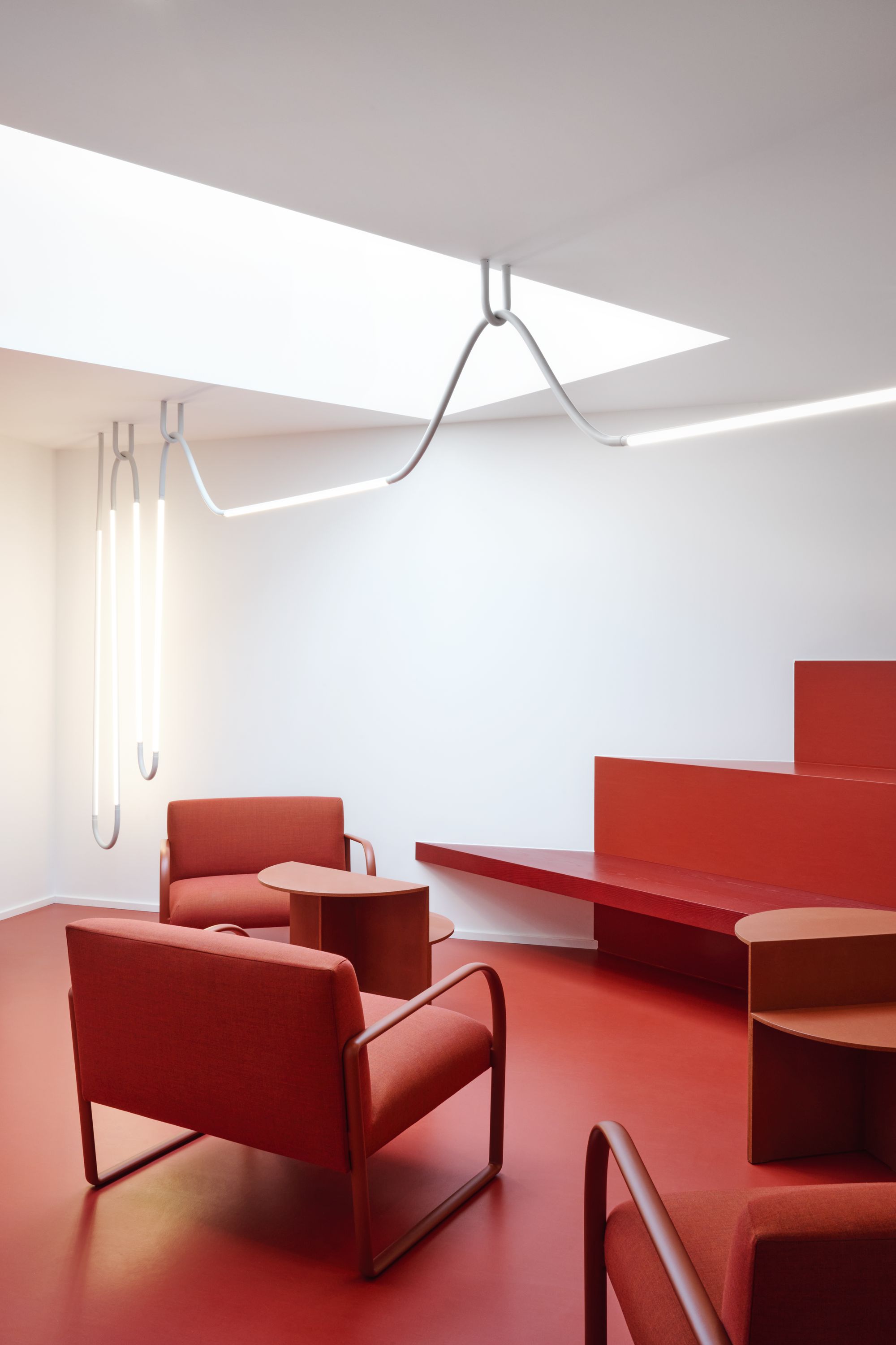 图片[2]|慕尼黑办事处|ART-Arrakis | 建筑室内设计的创新与灵感