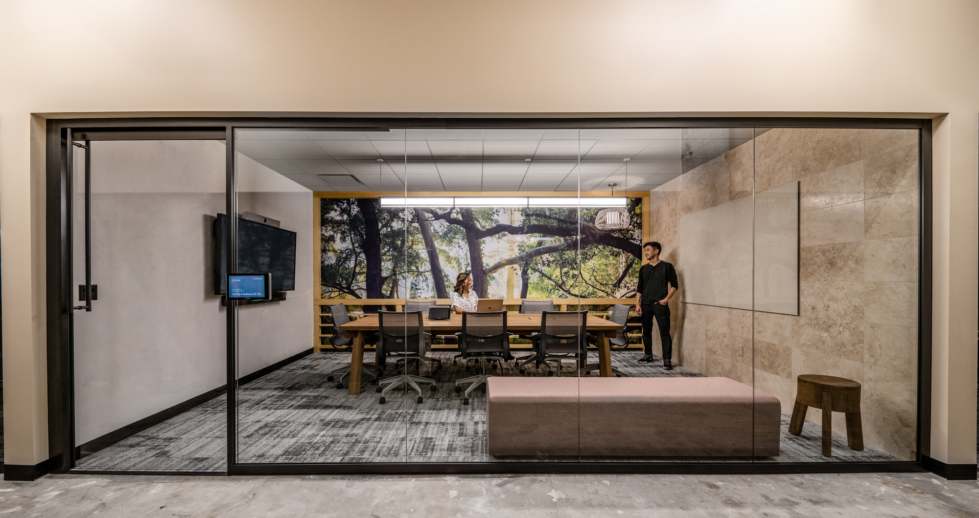 图片[19]|Crunchyroll办公室——旧金山|ART-Arrakis | 建筑室内设计的创新与灵感