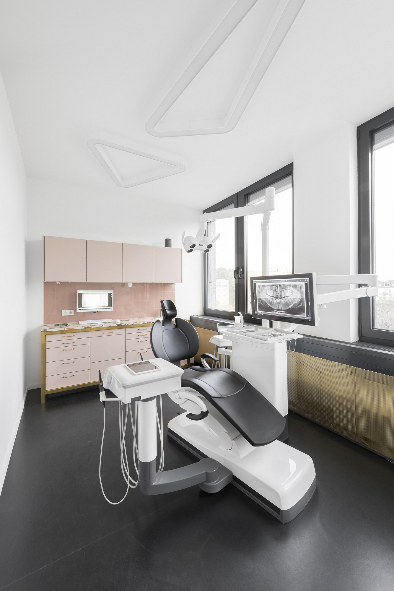 图片[10]|城市牙医|ART-Arrakis | 建筑室内设计的创新与灵感