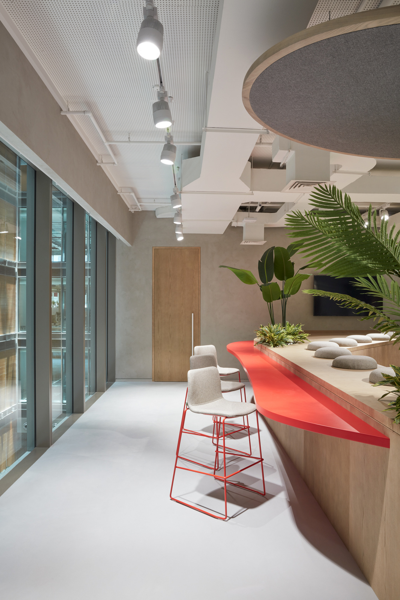 图片[7]|武田制药公司迪拜办事处|ART-Arrakis | 建筑室内设计的创新与灵感