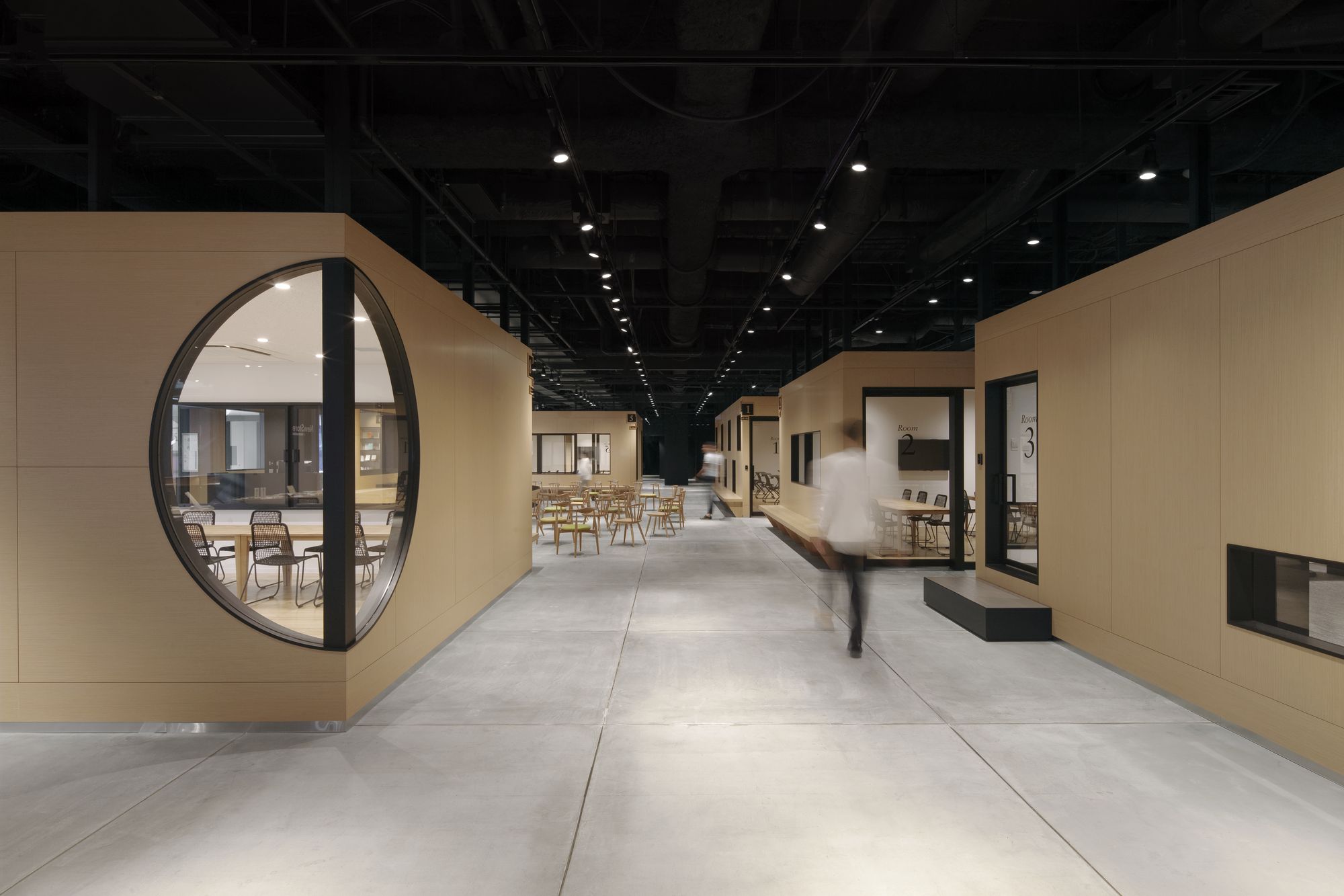 图片[11]|NewsPicks新学校|ART-Arrakis | 建筑室内设计的创新与灵感