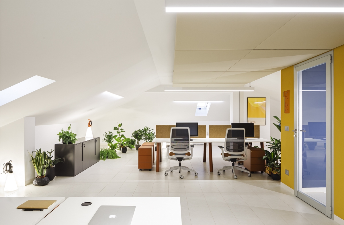 图片[4]|LT Enerarray办公室-博洛尼亚|ART-Arrakis | 建筑室内设计的创新与灵感