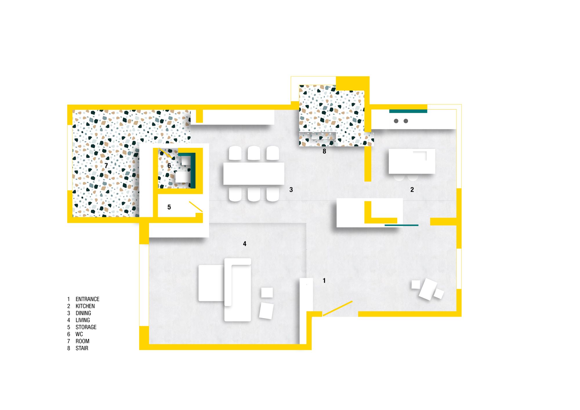 图片[18]|房屋P|ART-Arrakis | 建筑室内设计的创新与灵感
