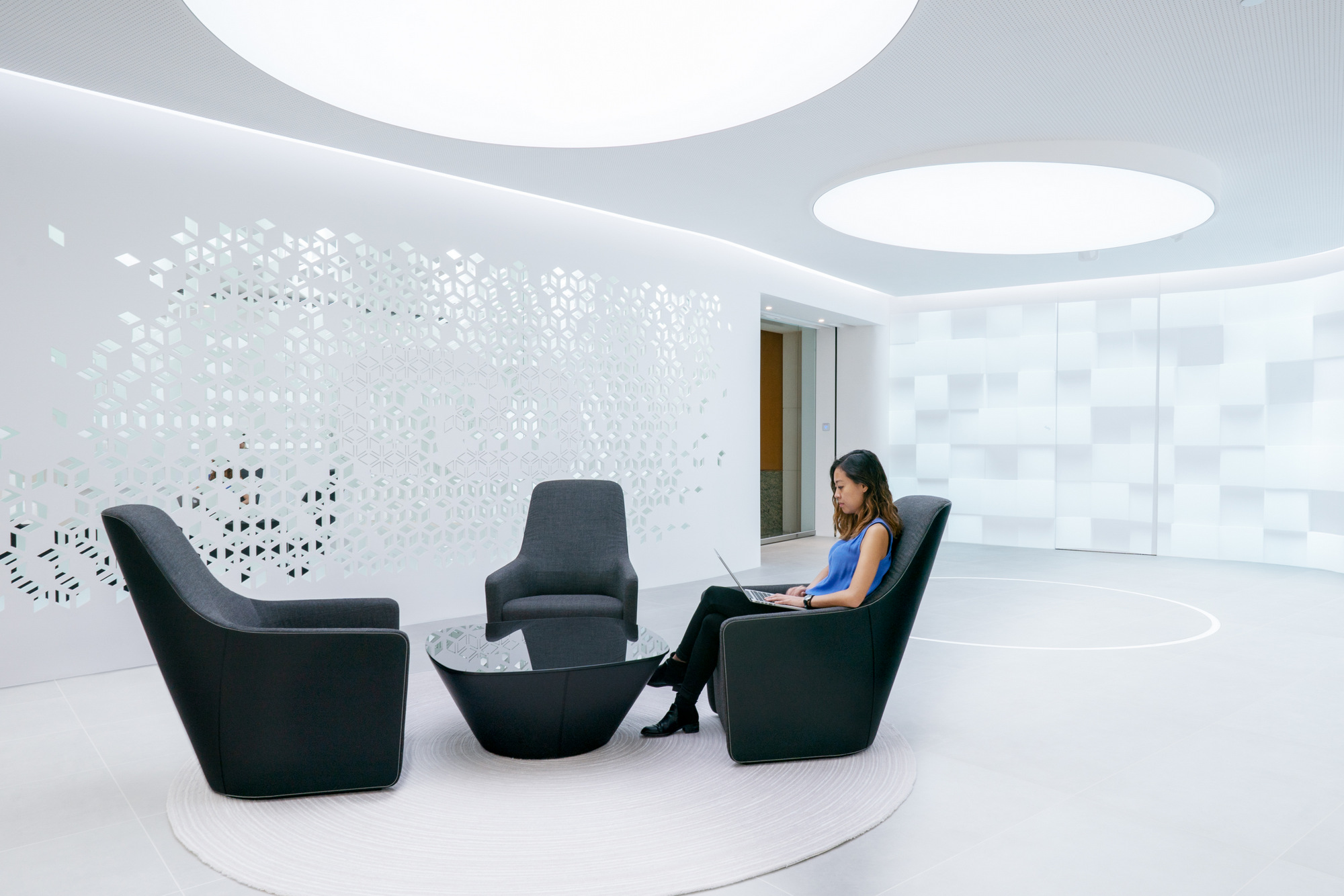 图片[3]|Diginex香港办事处|ART-Arrakis | 建筑室内设计的创新与灵感