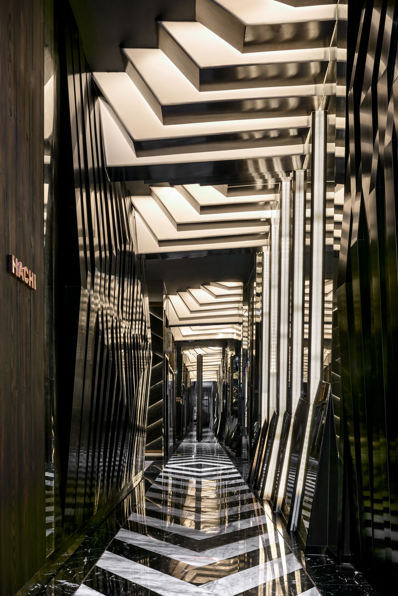 图片[5]|Akira回到河内JW万豪酒店|ART-Arrakis | 建筑室内设计的创新与灵感