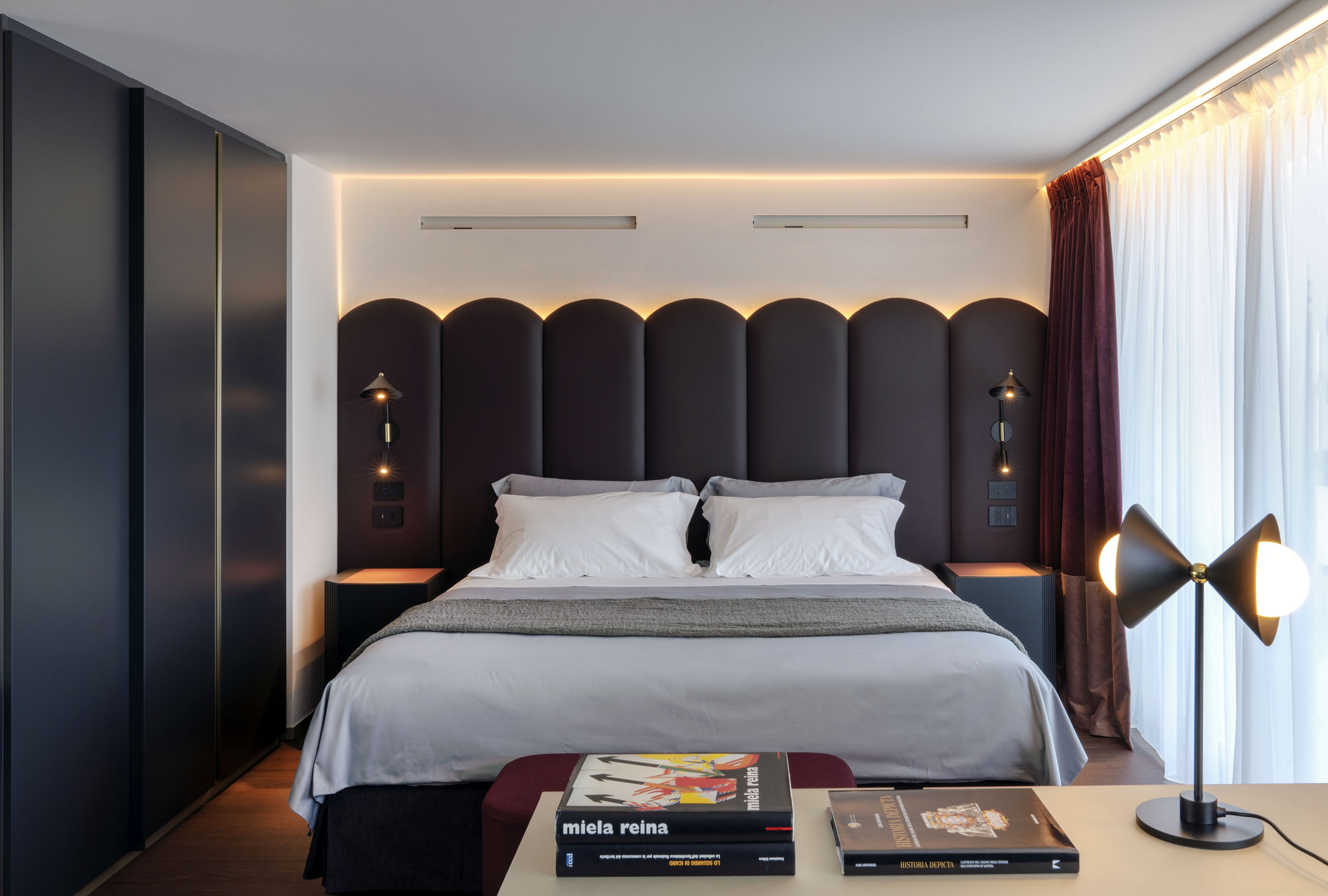 图片[16]|拉套房酒店马特拉|ART-Arrakis | 建筑室内设计的创新与灵感
